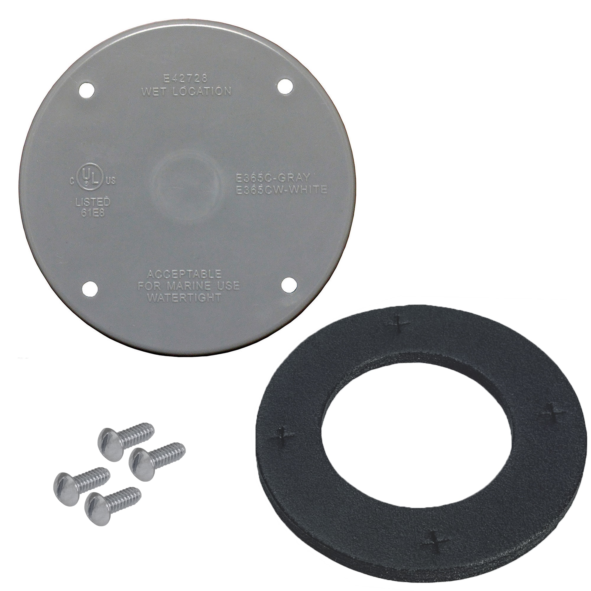 Sigma Engineered Solutions 14170 Electrical-Box-Covers - View #6