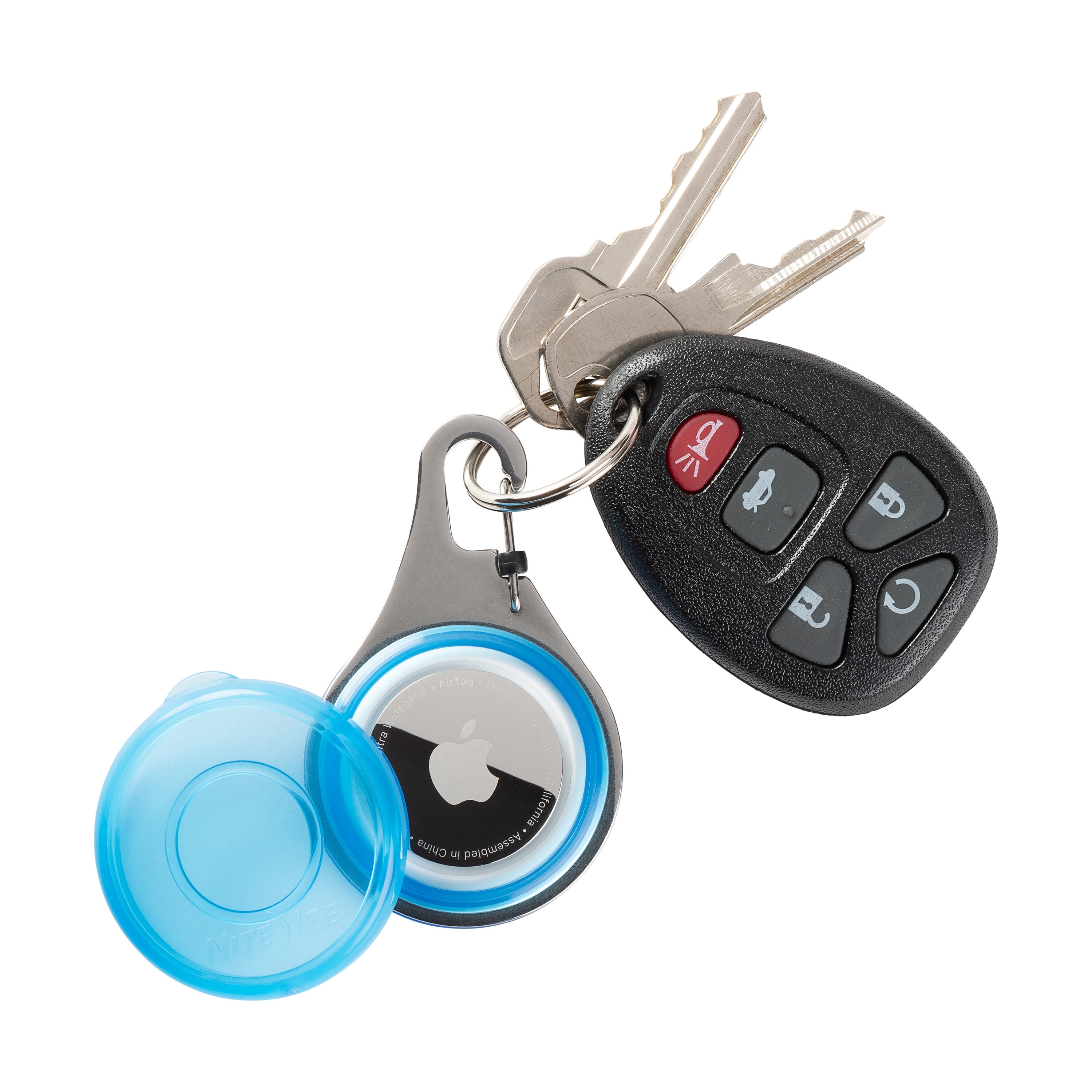 Nite Ize WAT-03T-R6 Key-Accessories - View #8