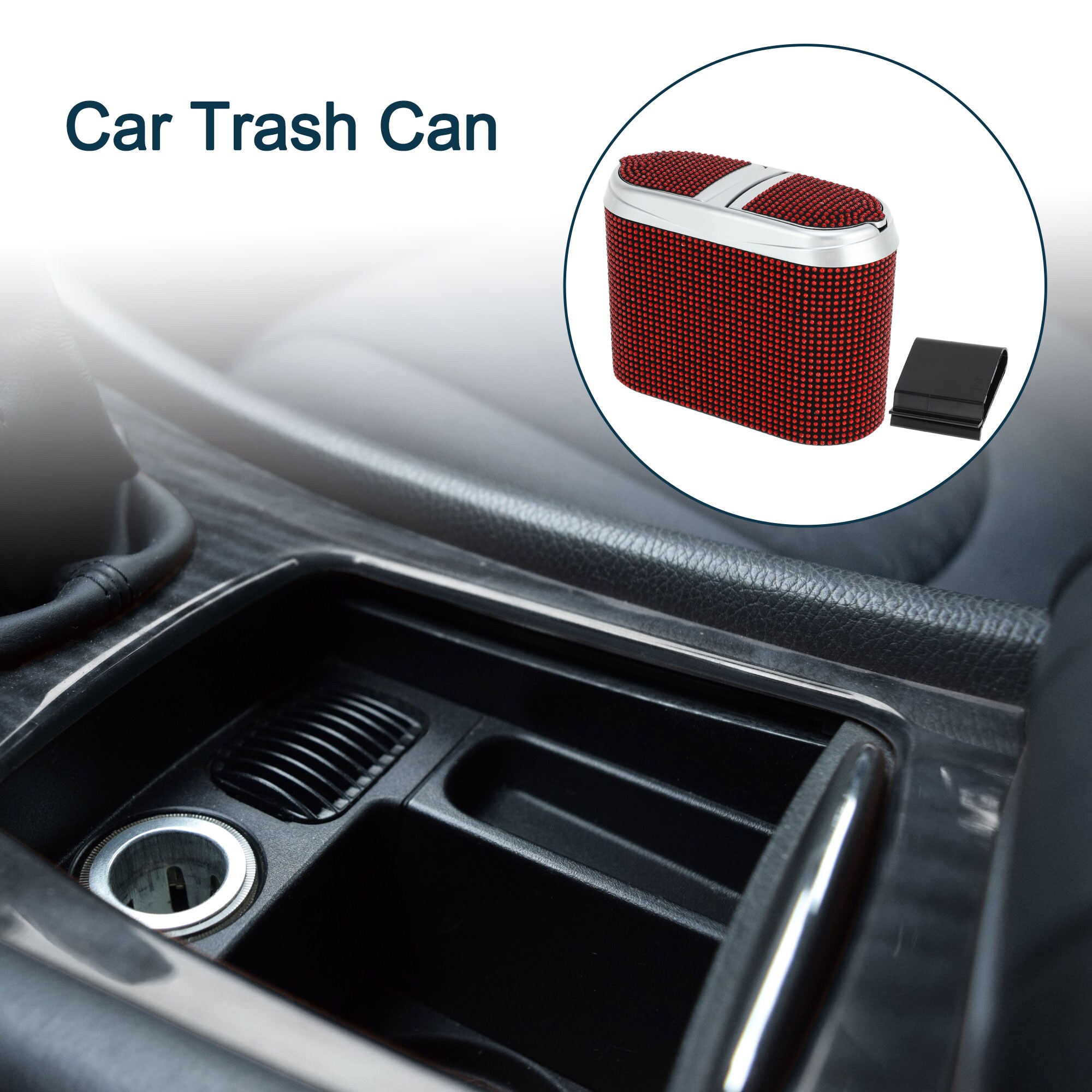 Unique Bargains S25120100UX1195 Interior-Car-Acc - View #3