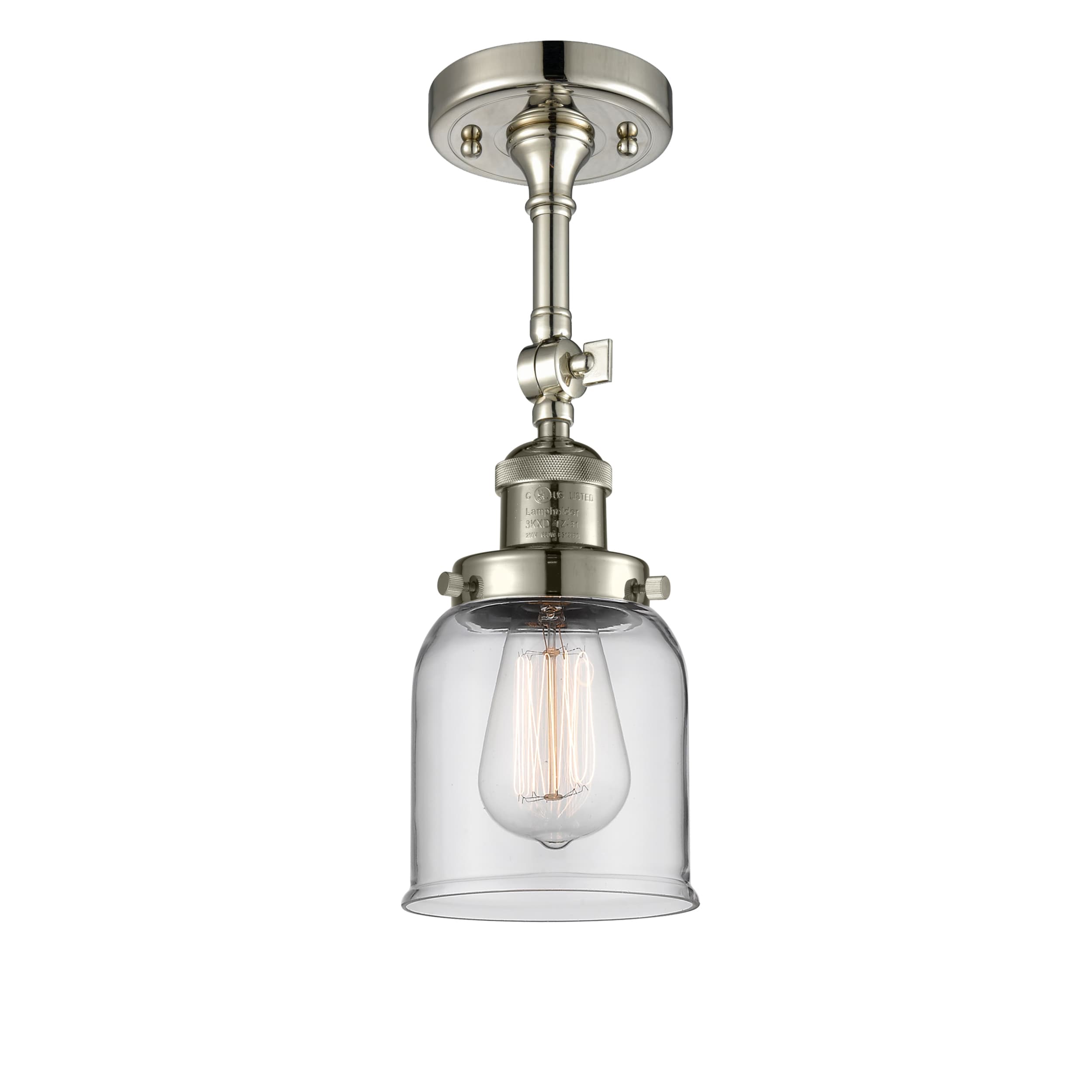 Innovations Lighting 203-PN-G52 b090000 - View #5