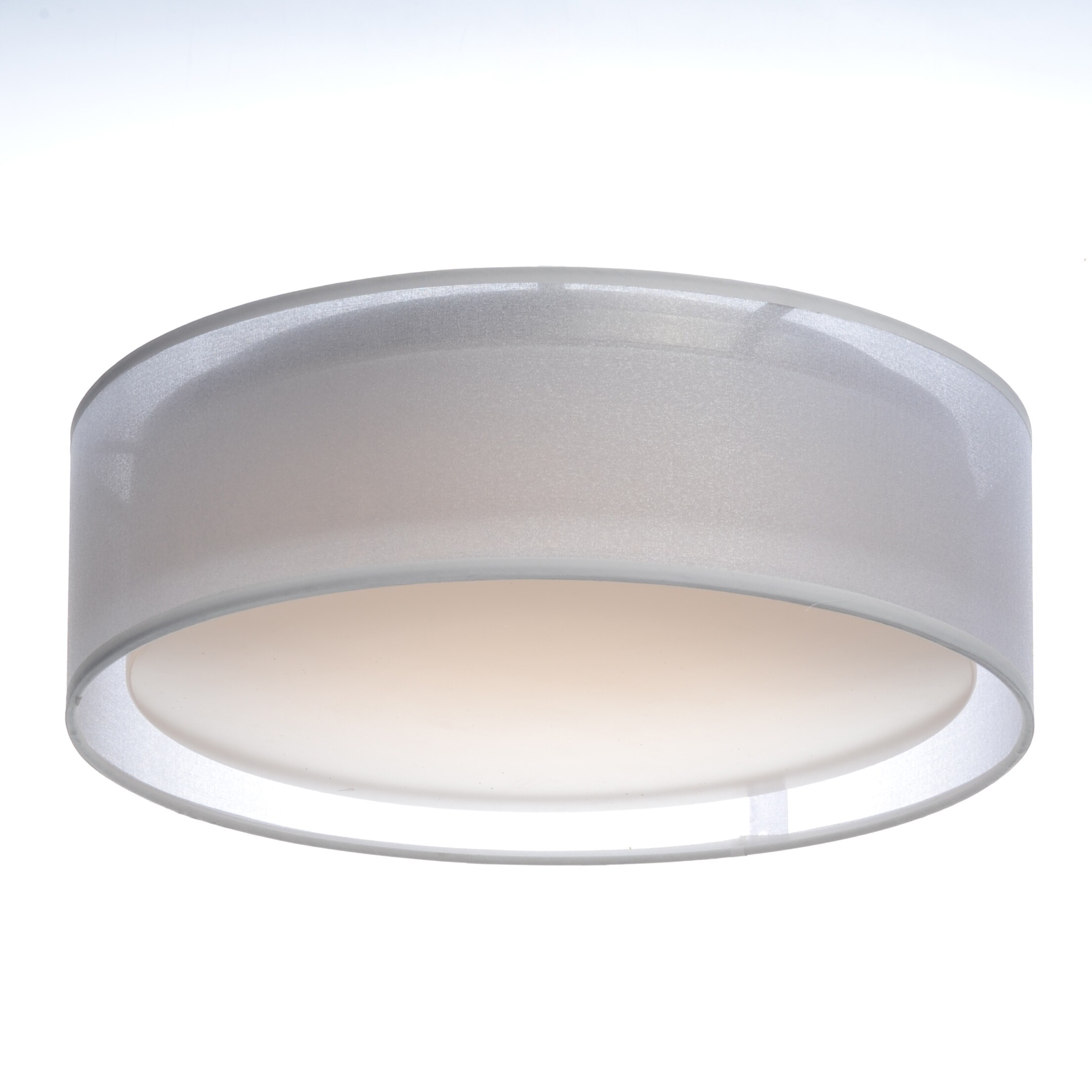 Maxim Lighting 10220WO flushmounts - View #2