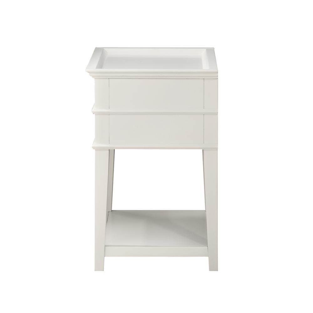 Comfort Pointe 817-10-50 nightstands - View #7