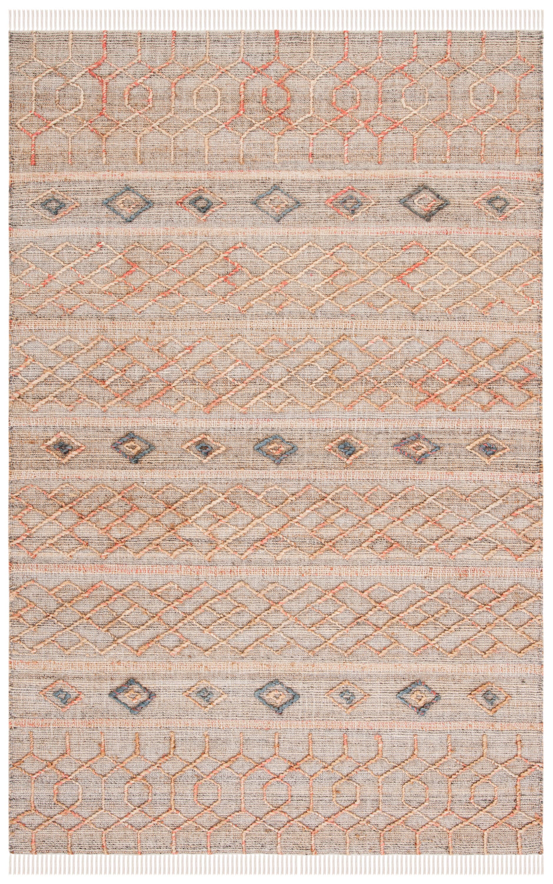 Safavieh NFB402A-4 rugs - View #2