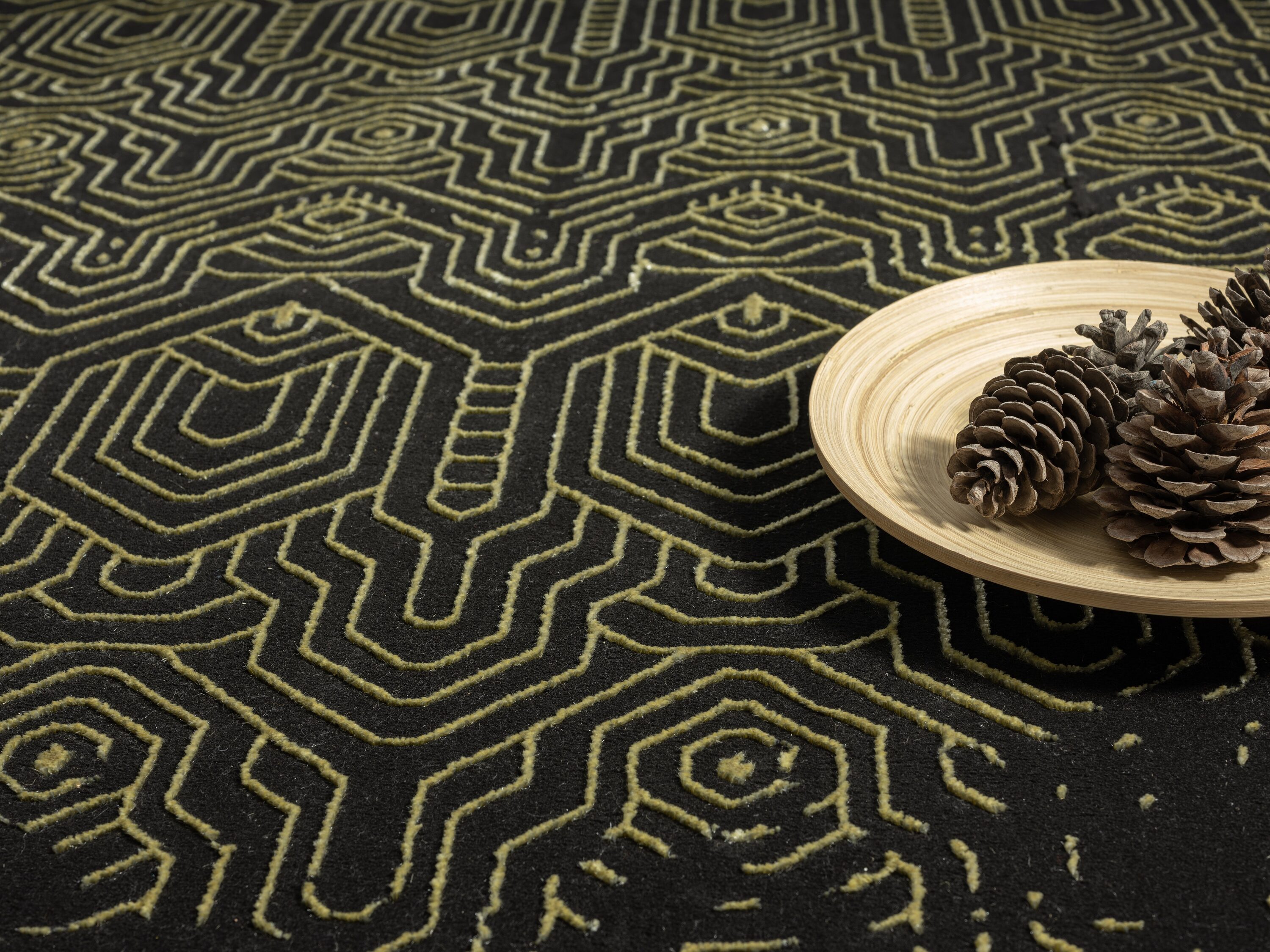 MDA Rugs KS0128 rugs - View #2