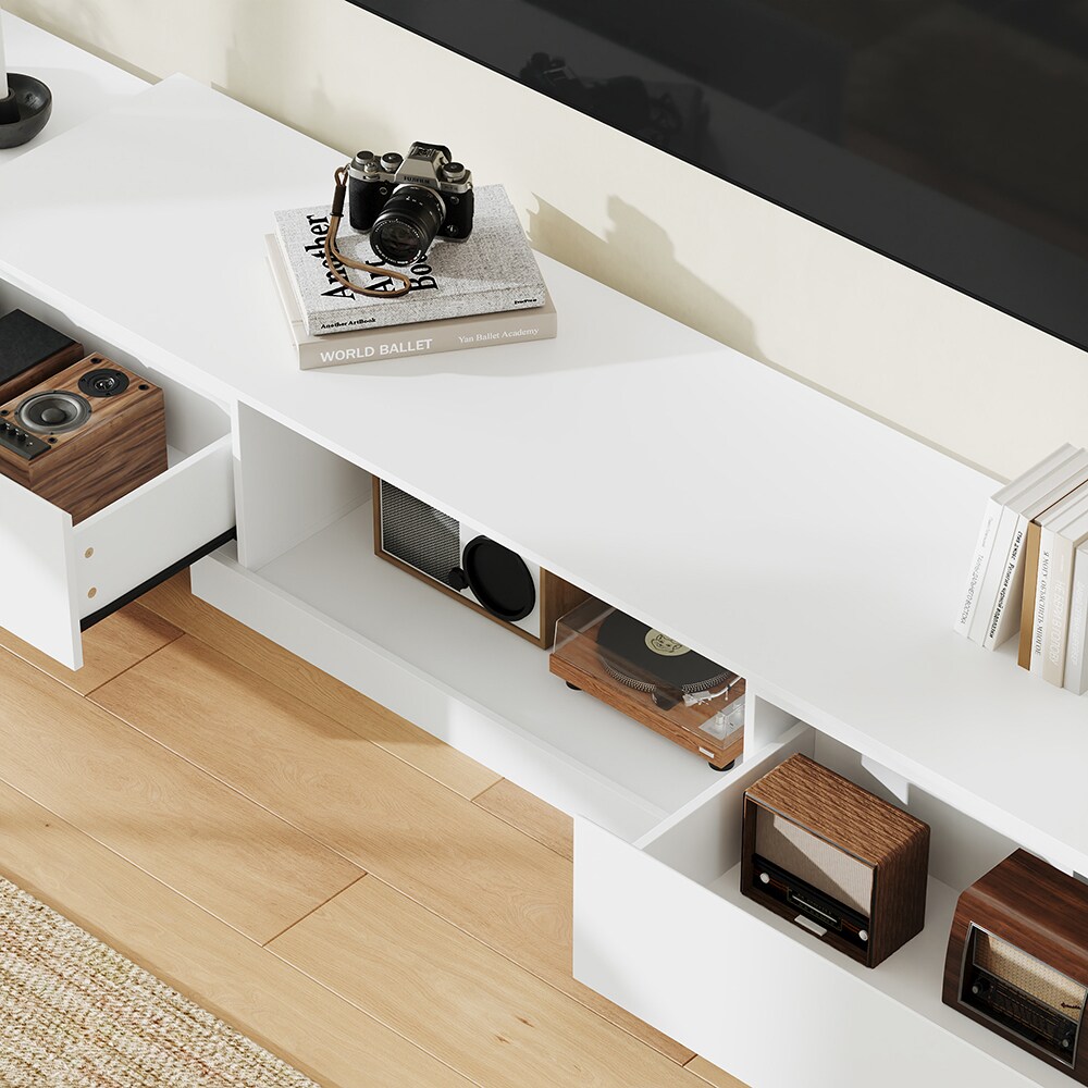 Homsee C-KF260138-02 Tv-Stands - View #8