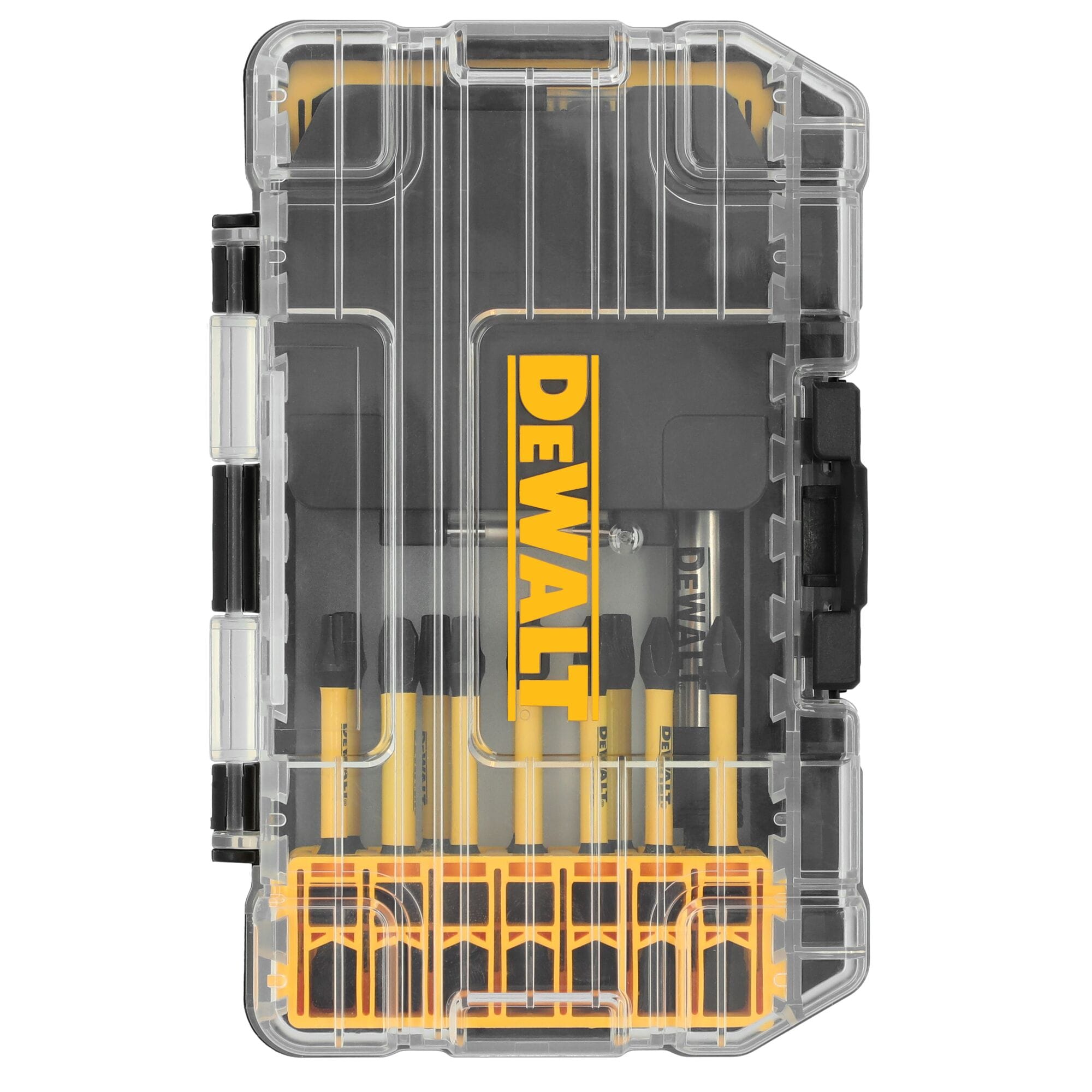 DEWALT DWAFE40SET Impact-Screwdriving-Bits - View #3