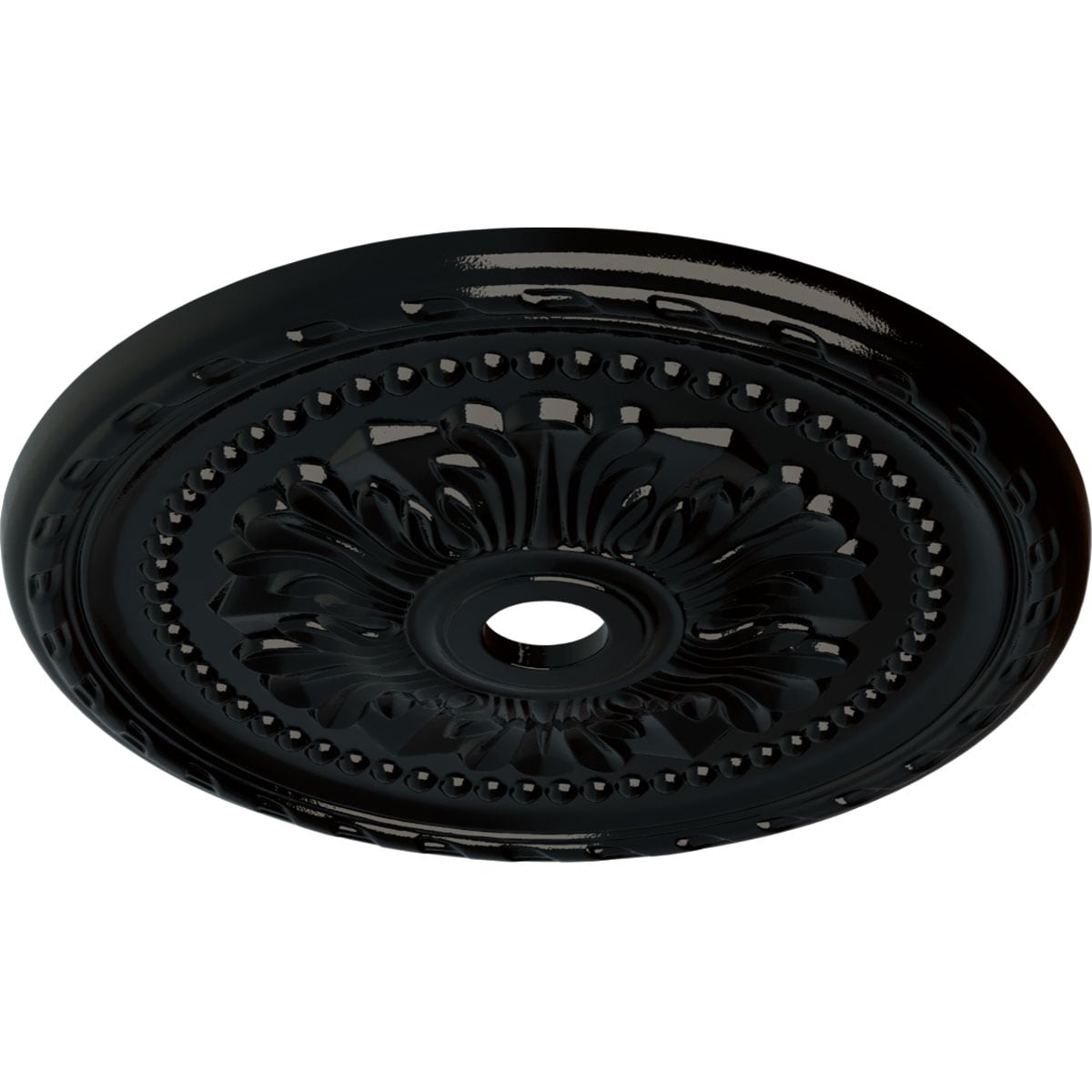 Ekena Millwork CM31PMBPS Ceiling-Medallions - View #2