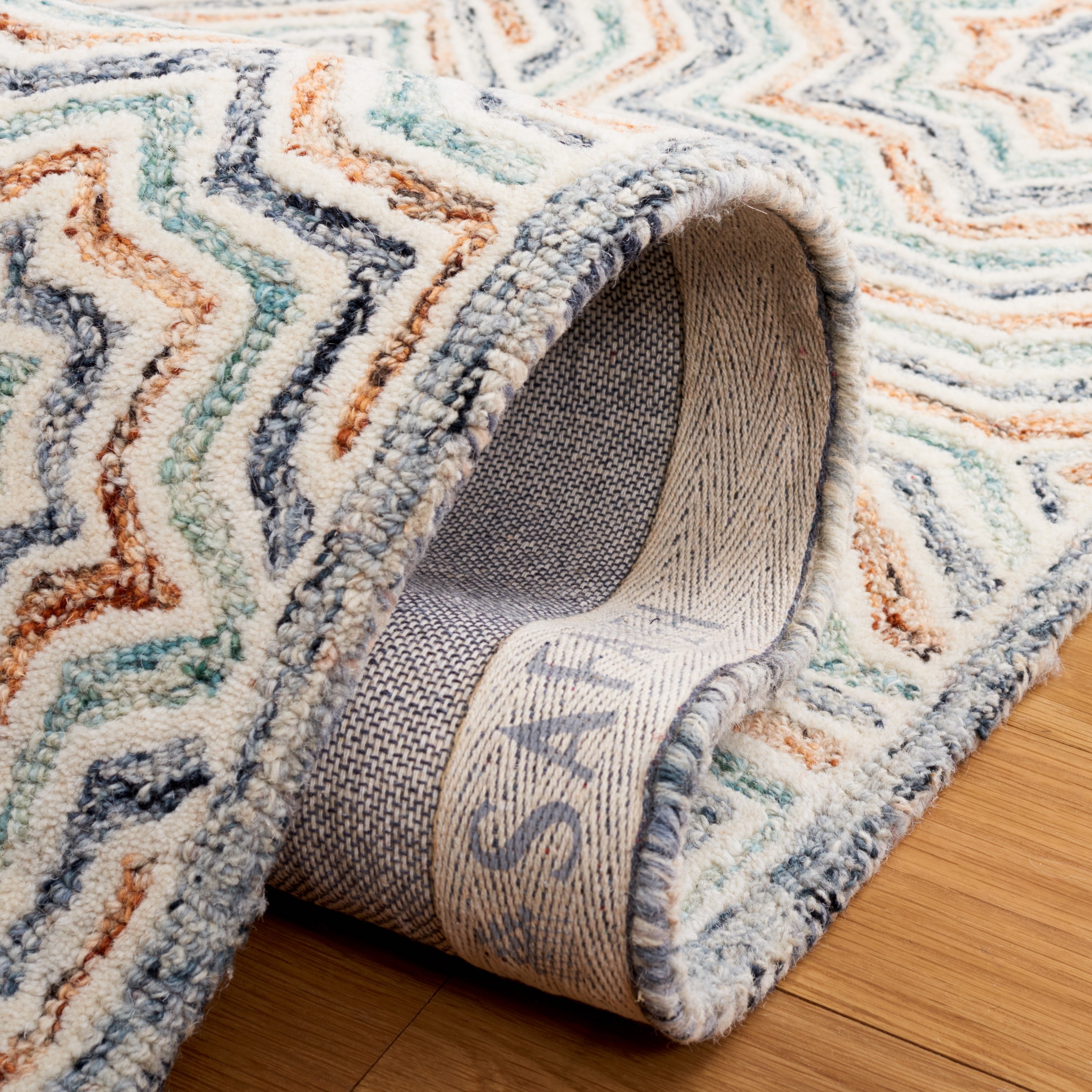 Safavieh CPR215M-29 rugs - View #5