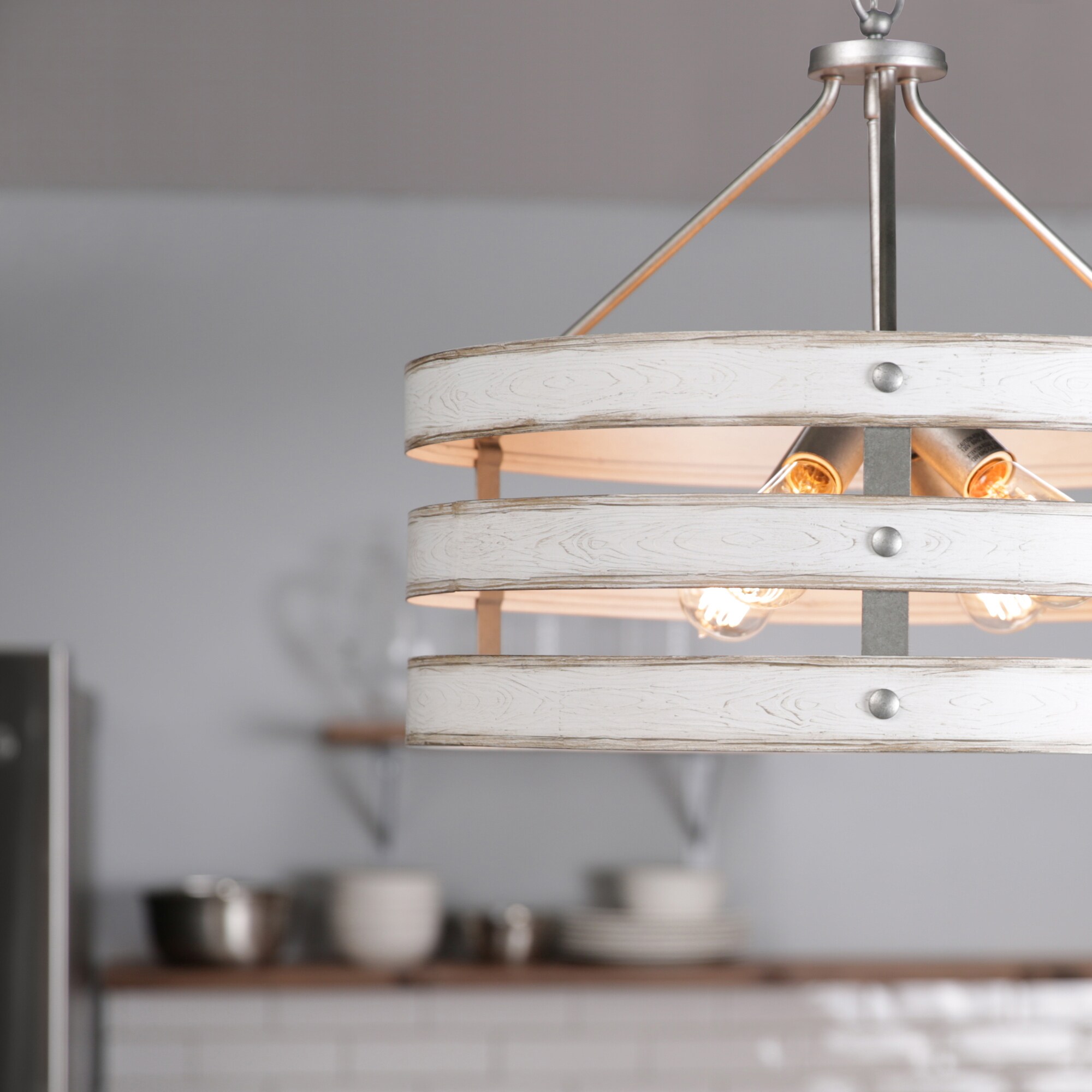 Progress Lighting P500023-141 Pendant-Lights - View #9