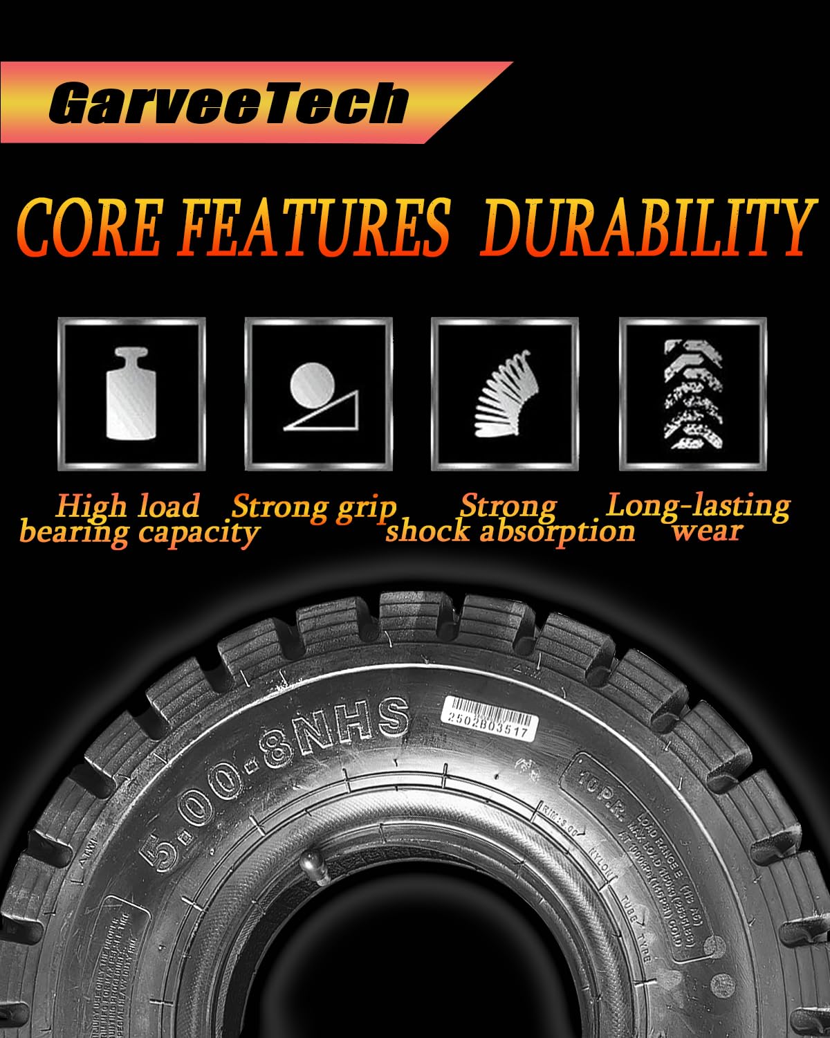 IdealHouse C1035WLZLZ2JL Ope-Wheels-And-Tires - View #3