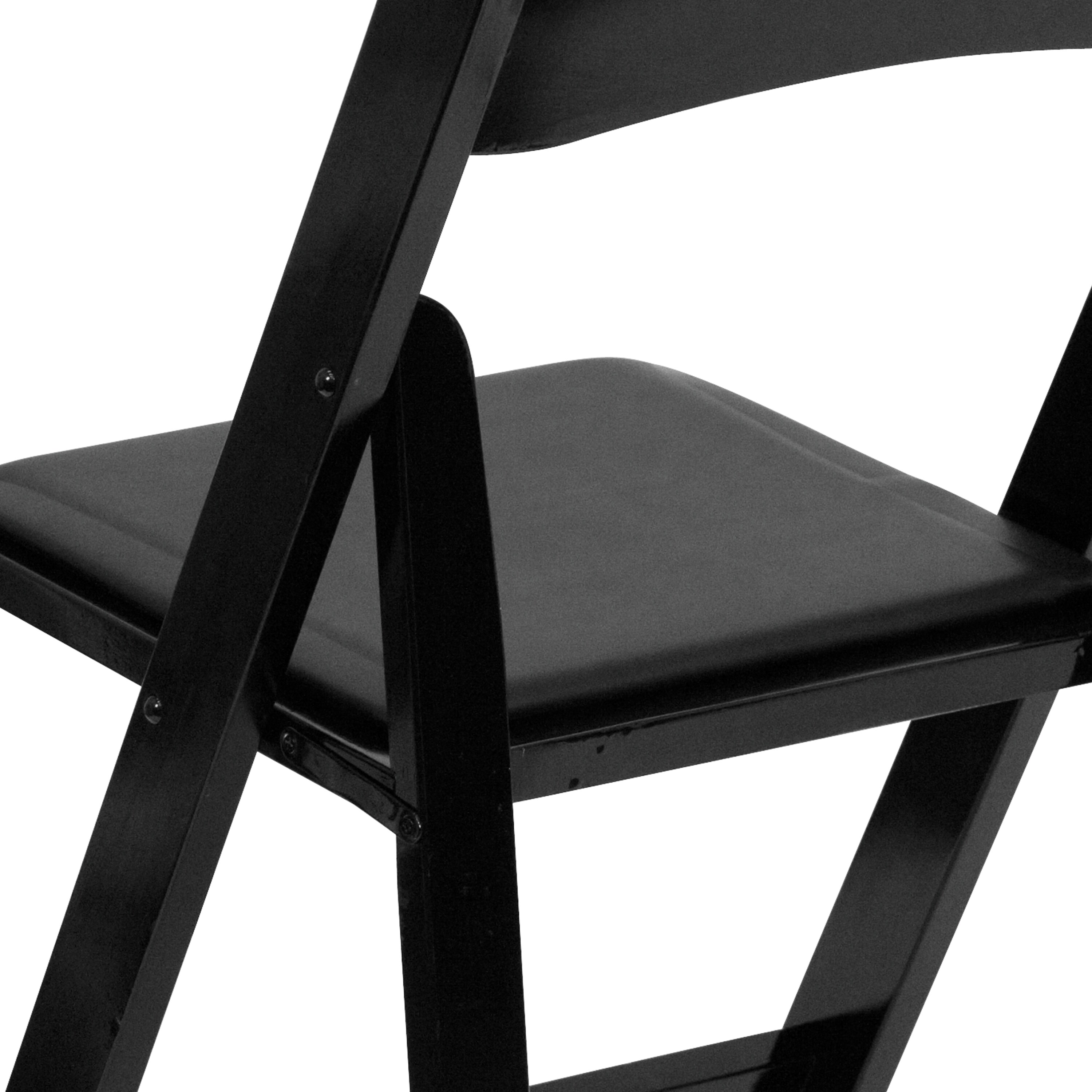 Flash Furniture 812581019735 Folding-Chairs - View #9