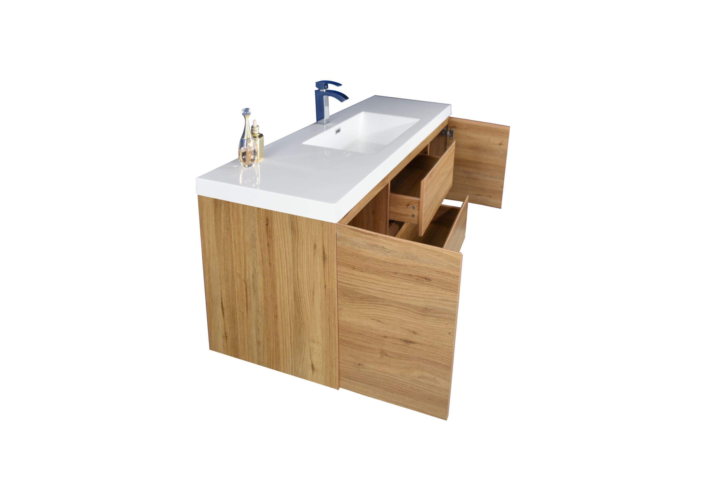 Moreno Bath MOB48S-AV Bath-Vanity-Combo - View #8