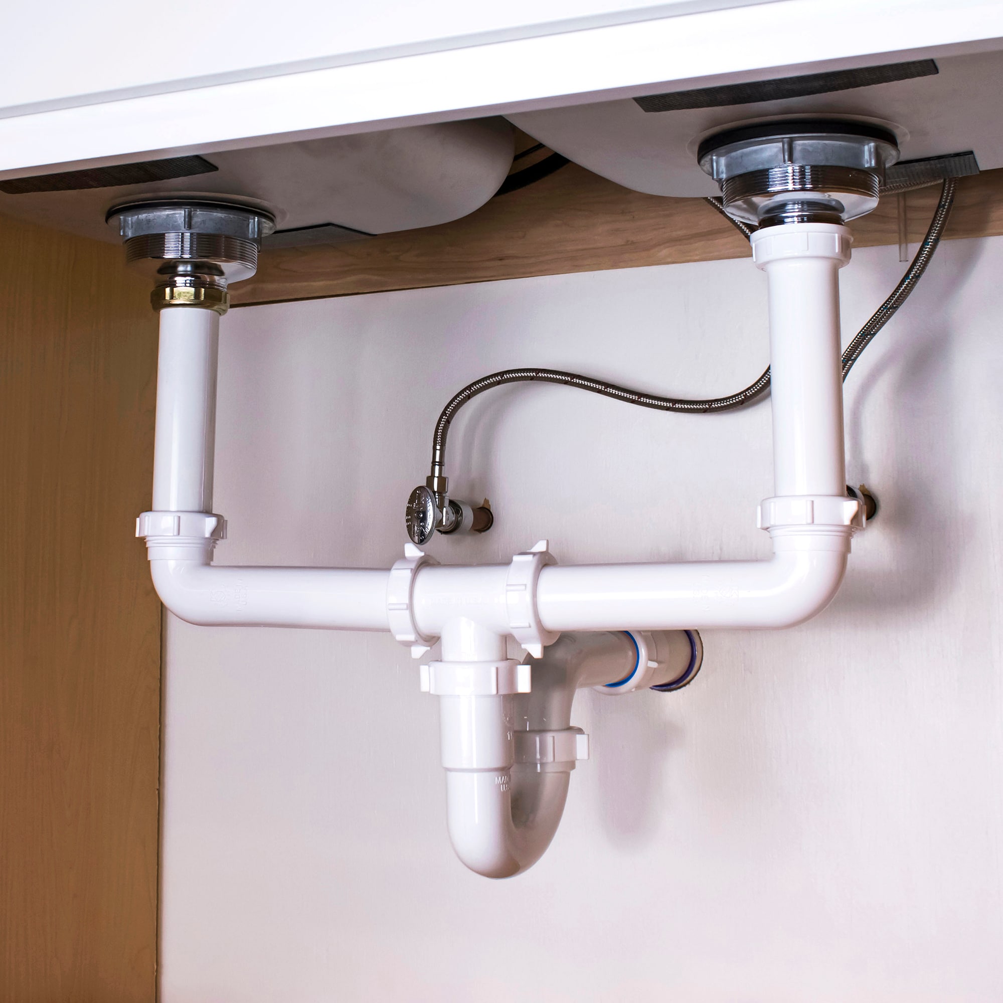 Dearborn 1000000590 Under-Sink-Tubular-Drainage - View #3