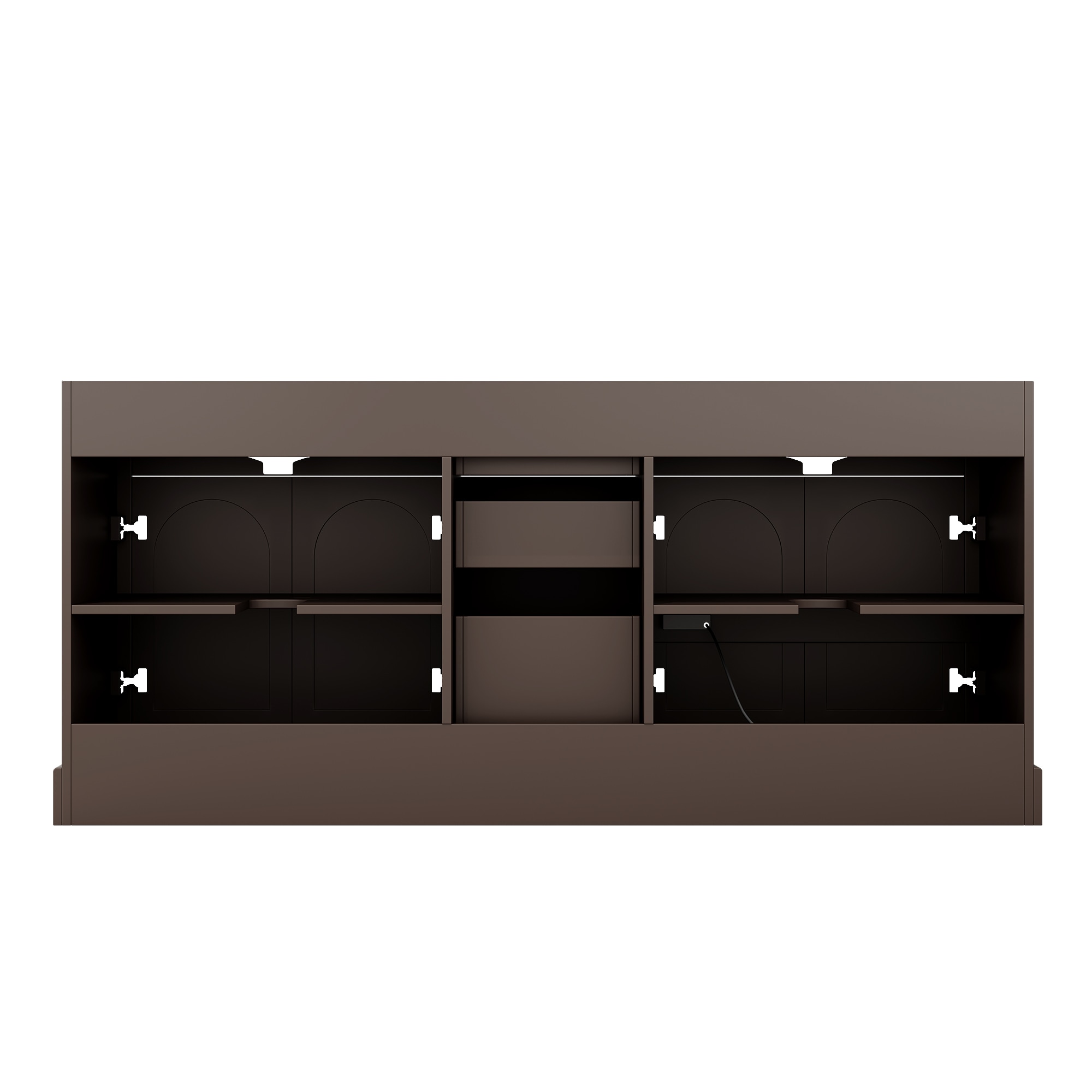 VOUA SAF-DXDRZJ7-GY Bath-Vanity-Combo - View #15