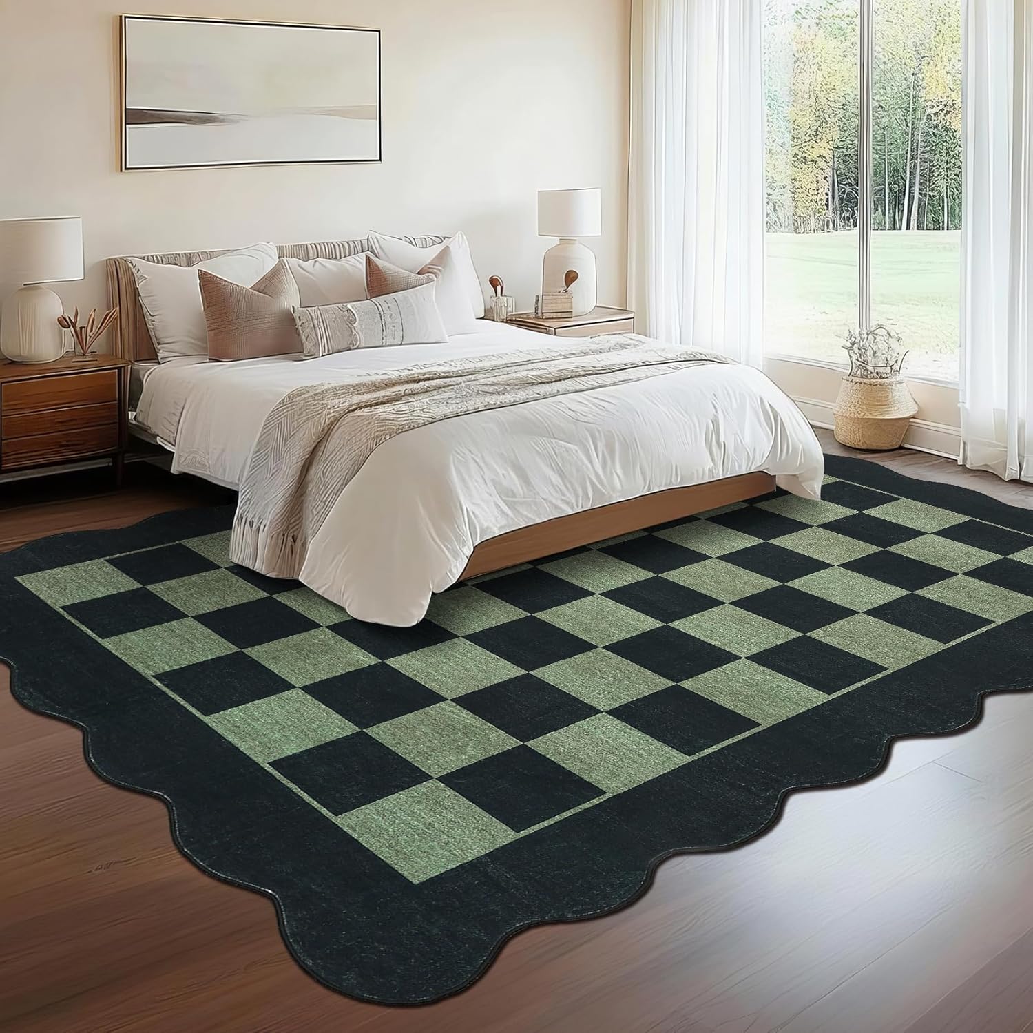 GAOMON CQC-OLEIYY-2LNH rugs - View #3