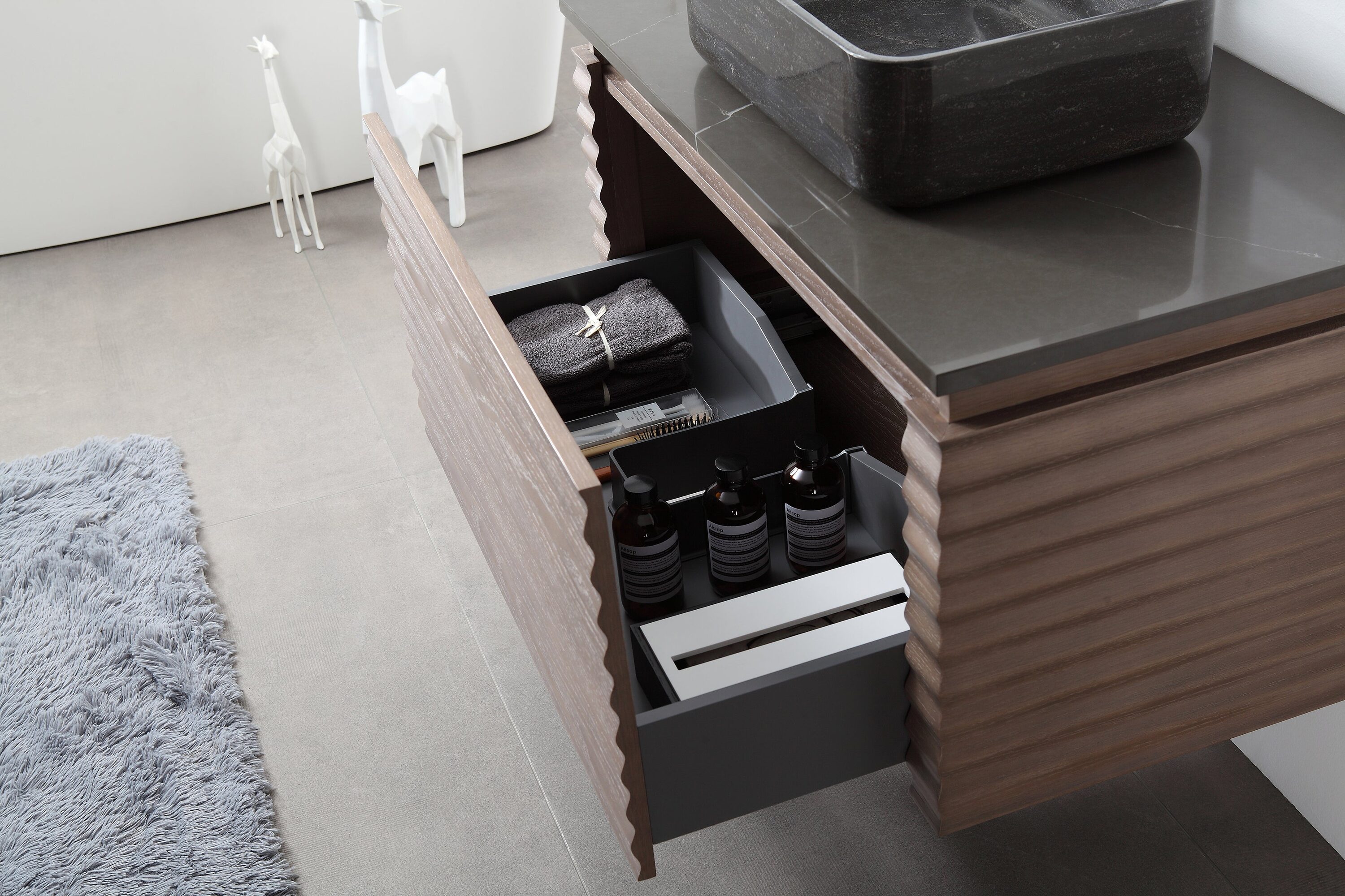CARTISAN DESIGN VAOCACO36WM Bath-Vanity-Combo - View #8