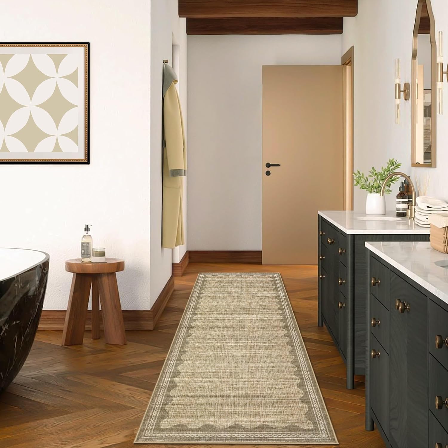 GarveeLife 3FFE51095C rugs - View #5