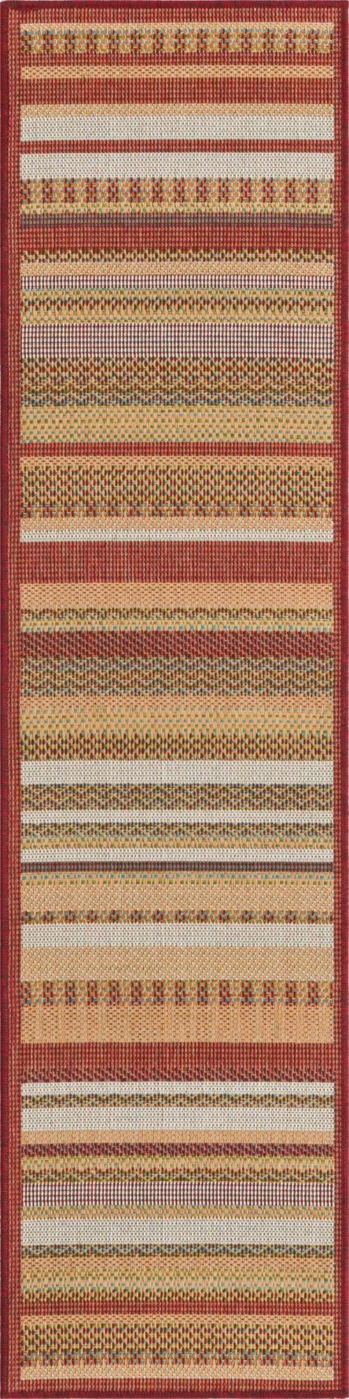 Unique Loom 3176923 rugs - View #9