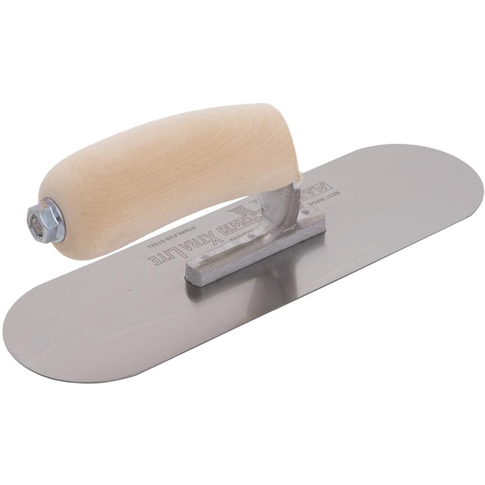 Marshalltown SP10SS Concrete-Trowels - View #5