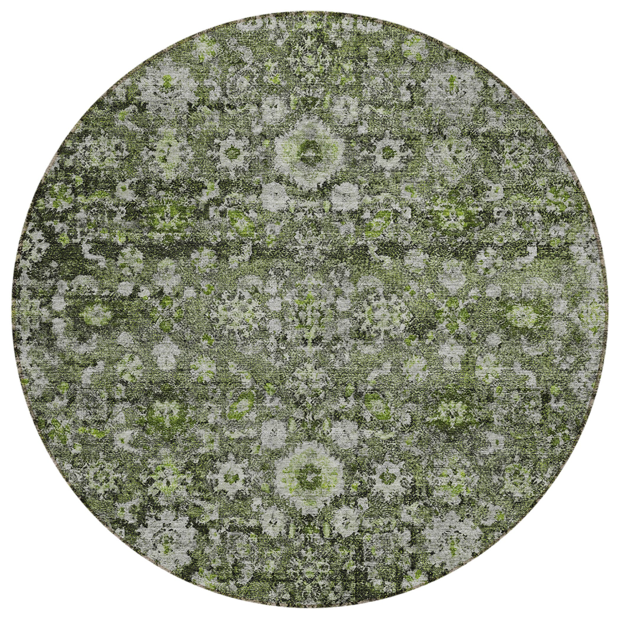 Addison Rugs ACN651GE8RO rugs - View #2