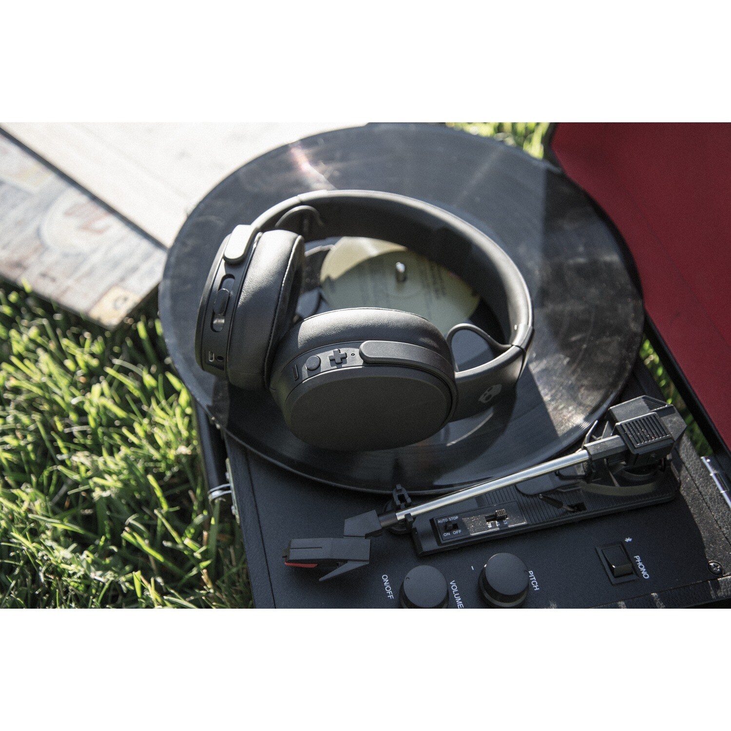 Skullcandy SKDS6CRWK591 headphones - View #17
