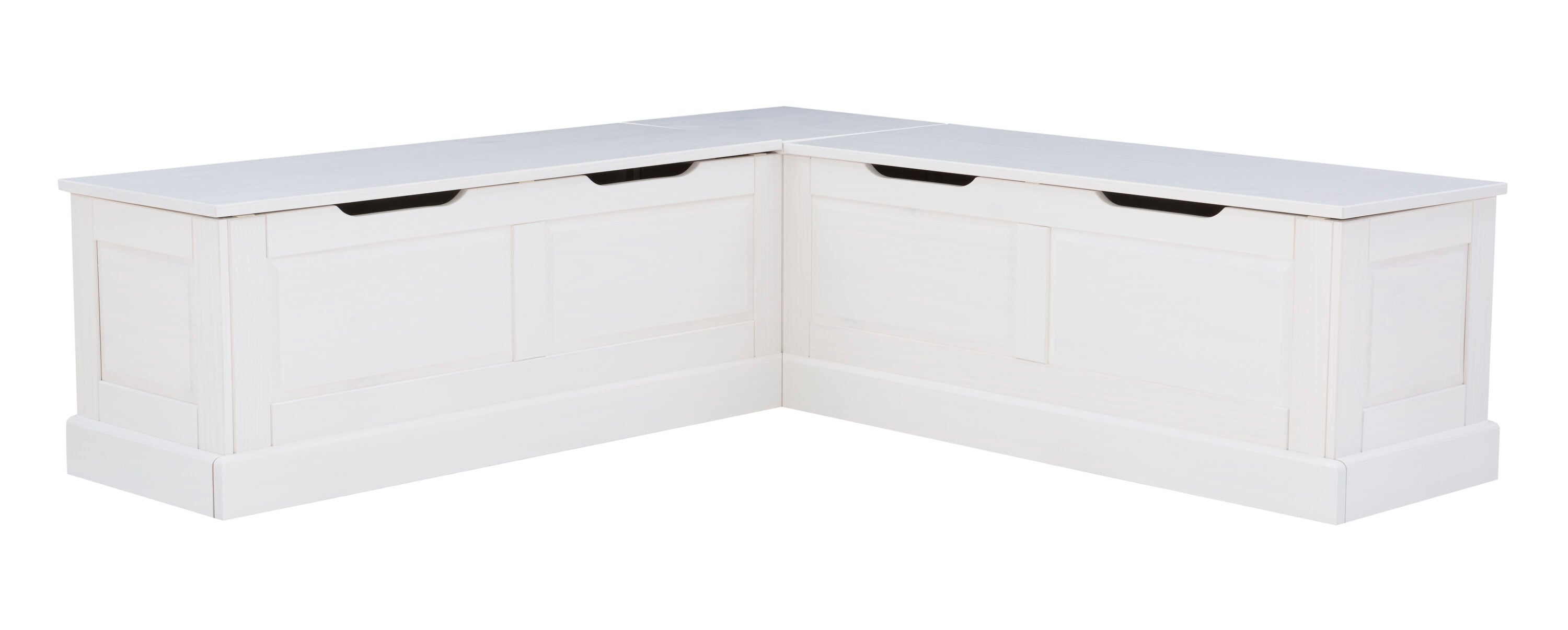 Linon LOWES2129 Dining-Benches - View #5
