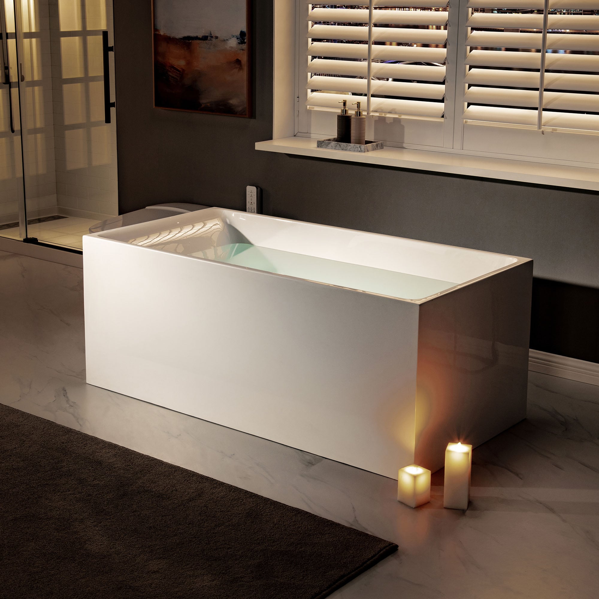 Woodbridge LB359 bathtubs - View #17