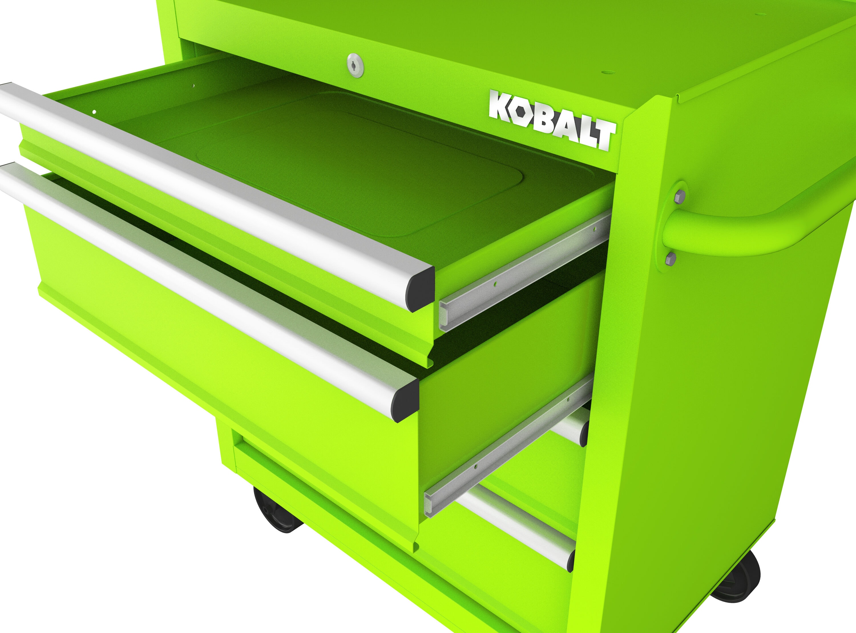 Kobalt Green Rolling Tool Storage Collection, 48% OFF