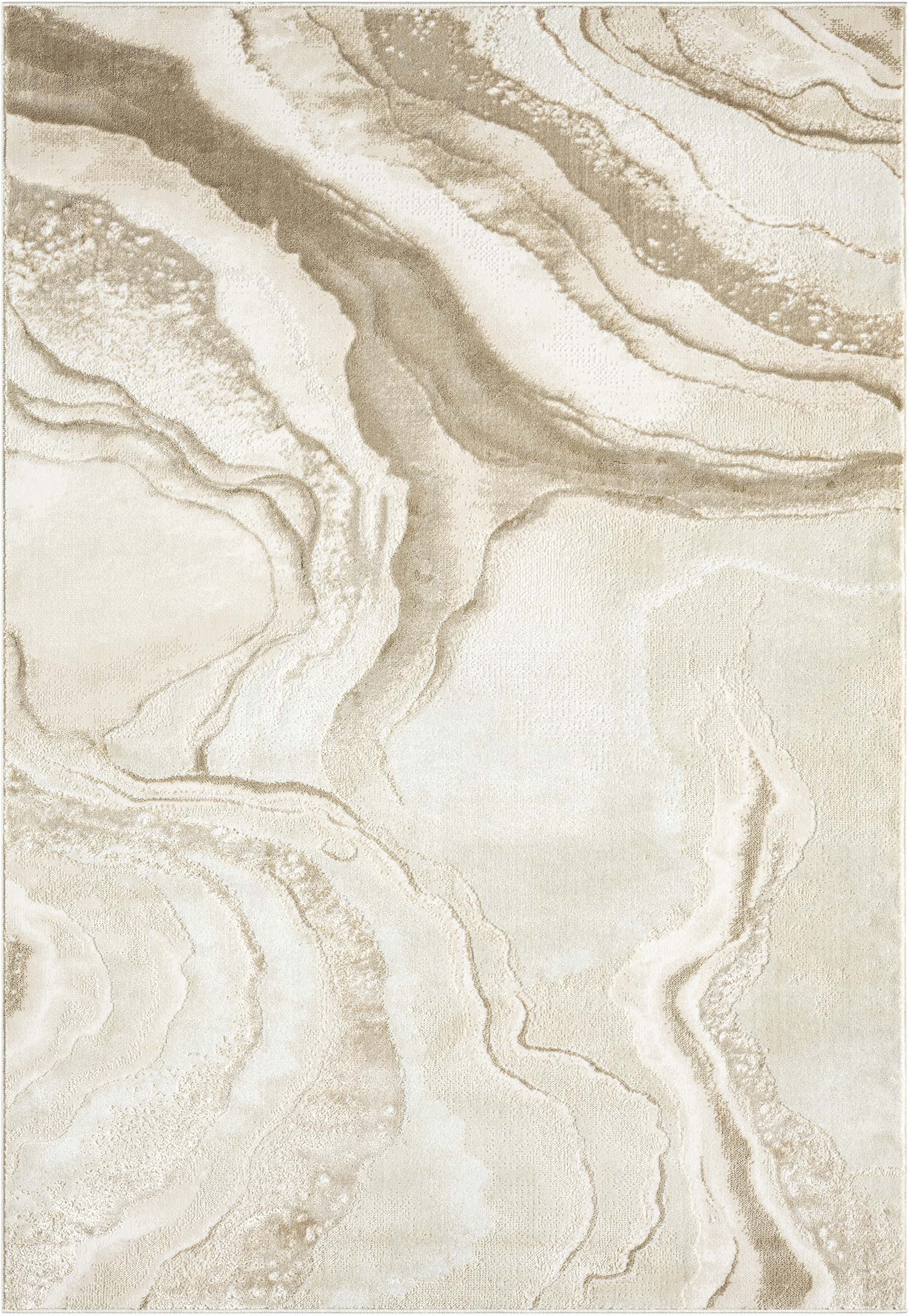 Abani Rugs GLA110A-8 rugs - View #2