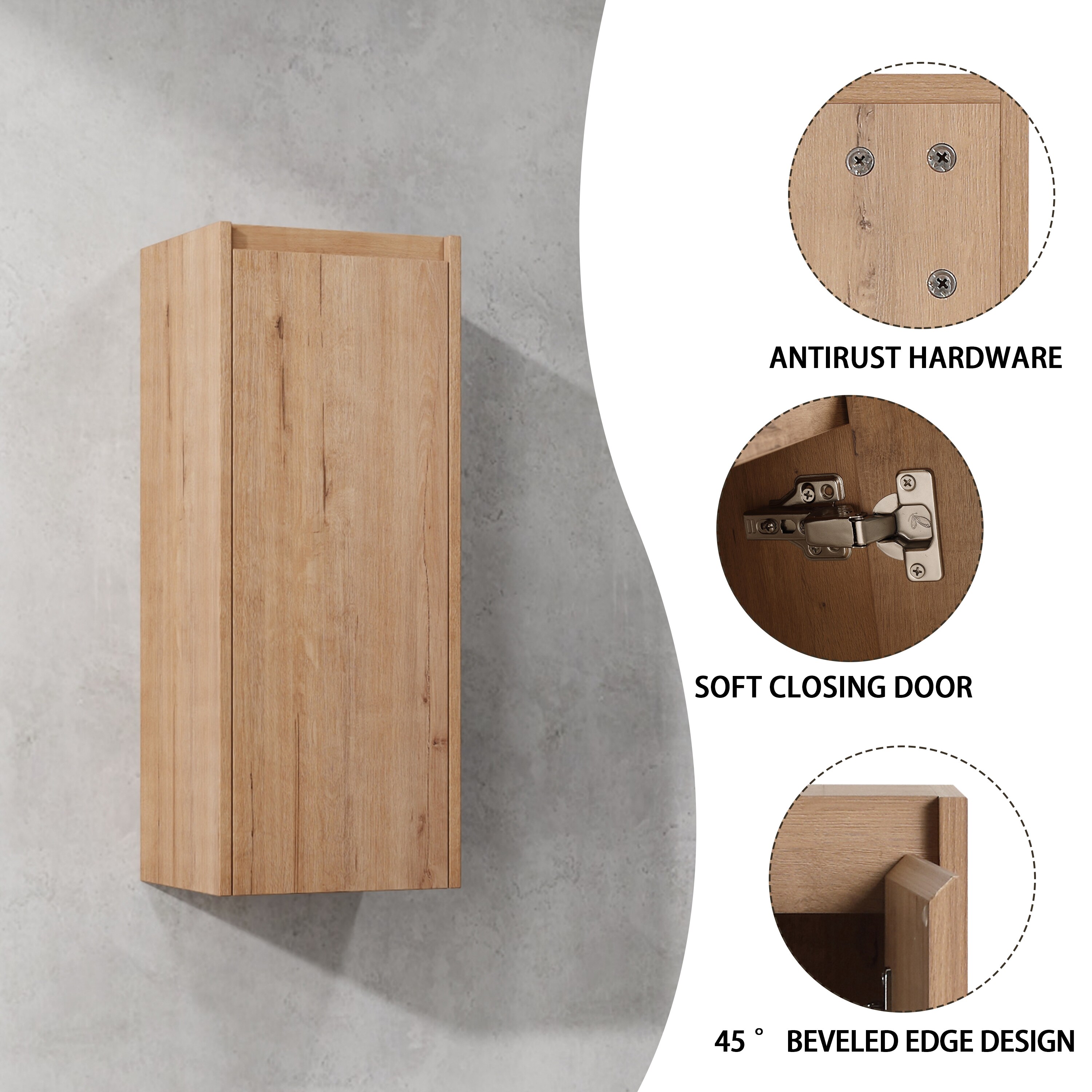 Tatayosi XH99S00234 Bath-Vanity-Combo - View #14