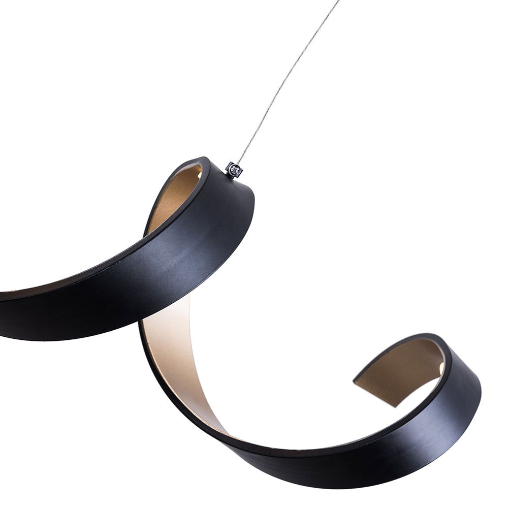 Oukaning HG-HCX-2456-US Pendant-Lights - View #7