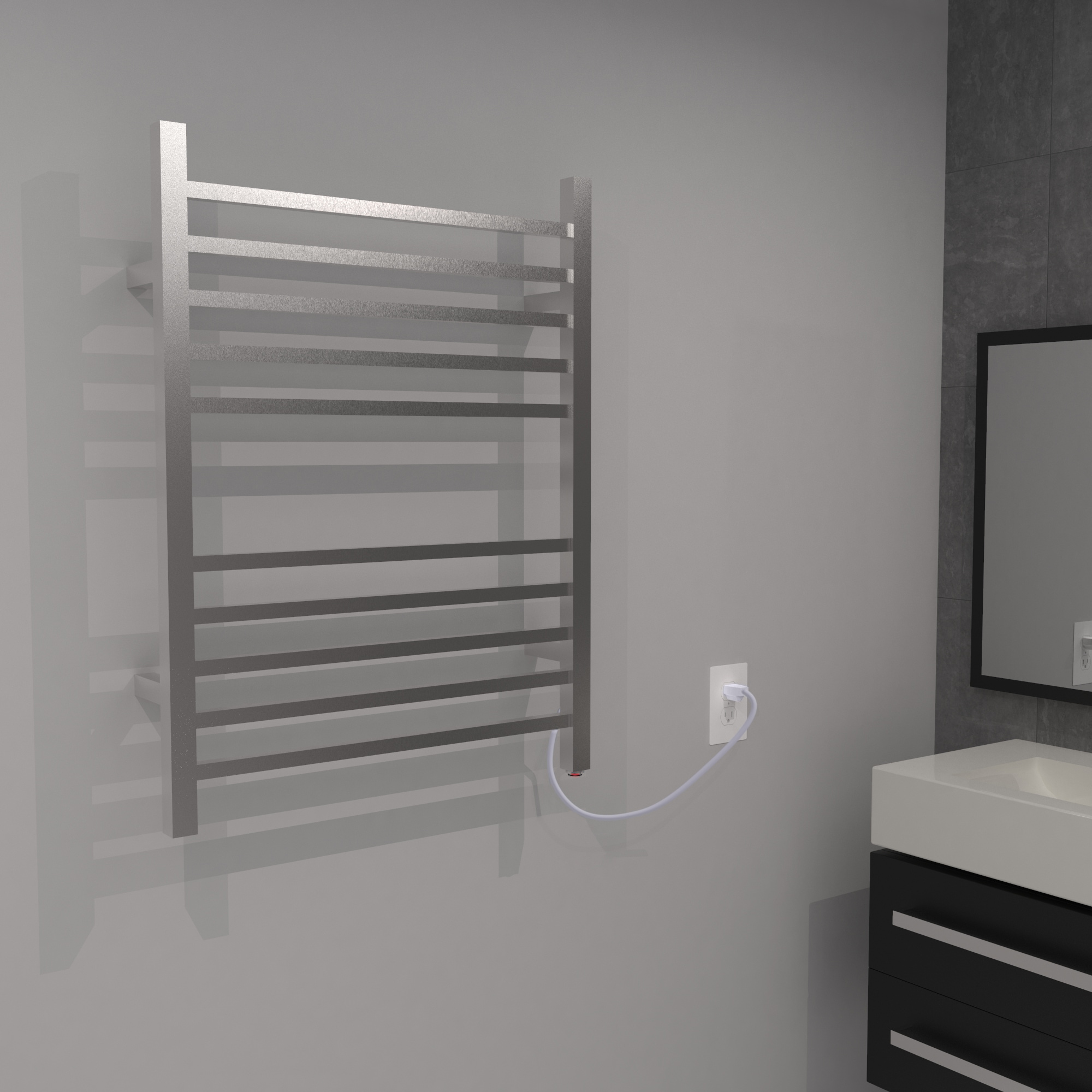 Amba Products RSWP-B Towel-Warmers - View #3