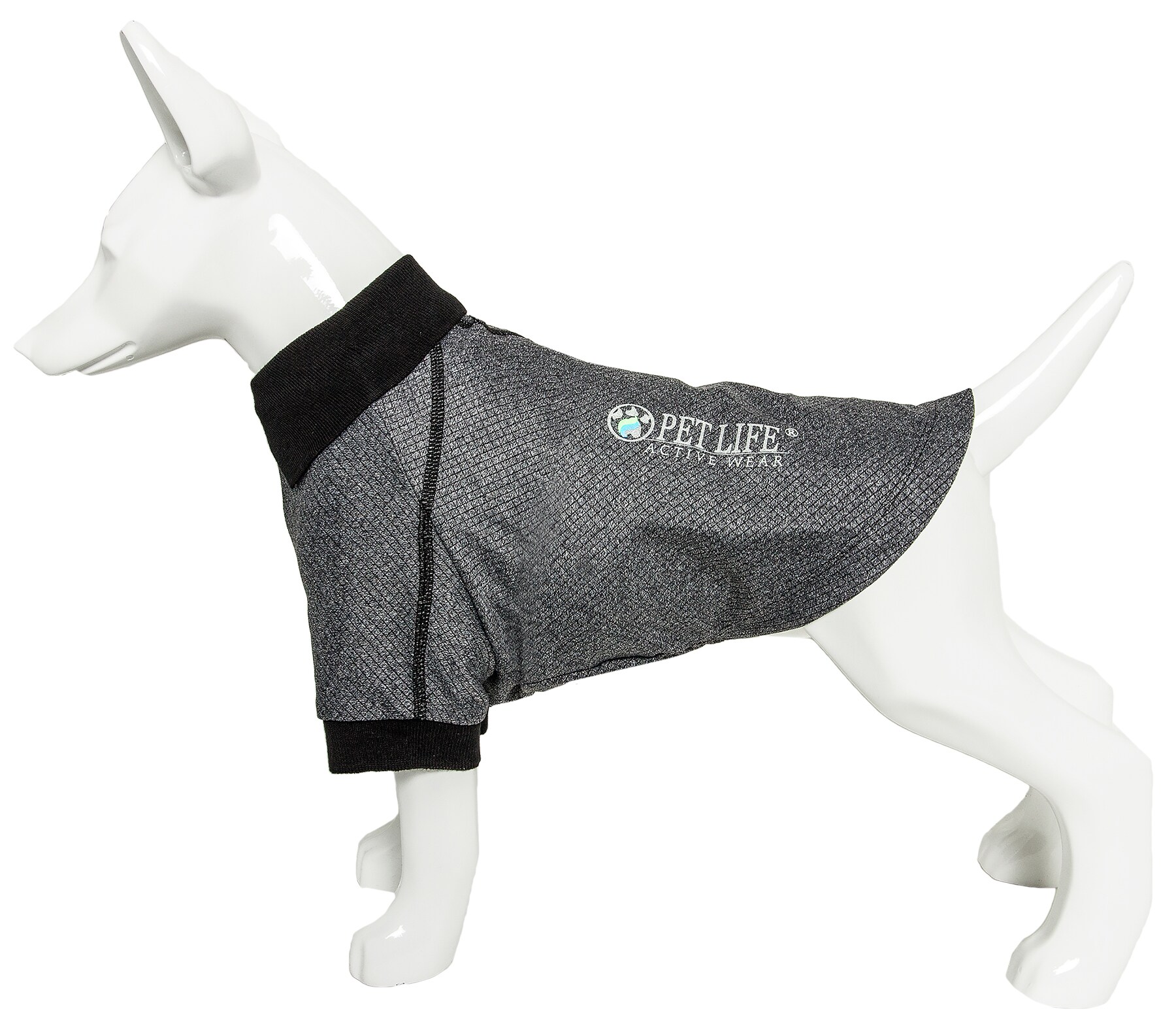 Pet Life PLHL2GYXL Dog-Apparel - View #7