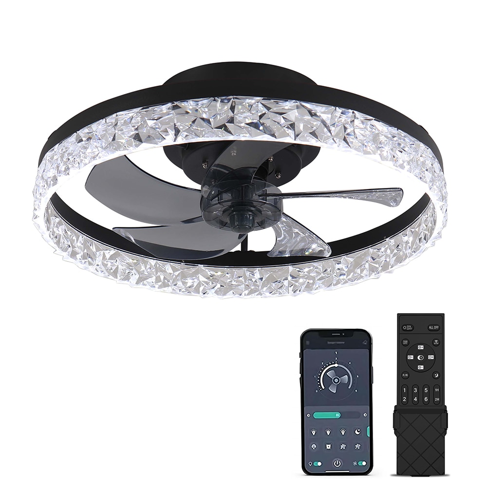 GoYeel ZF002BL Ceiling-Fans - View #11