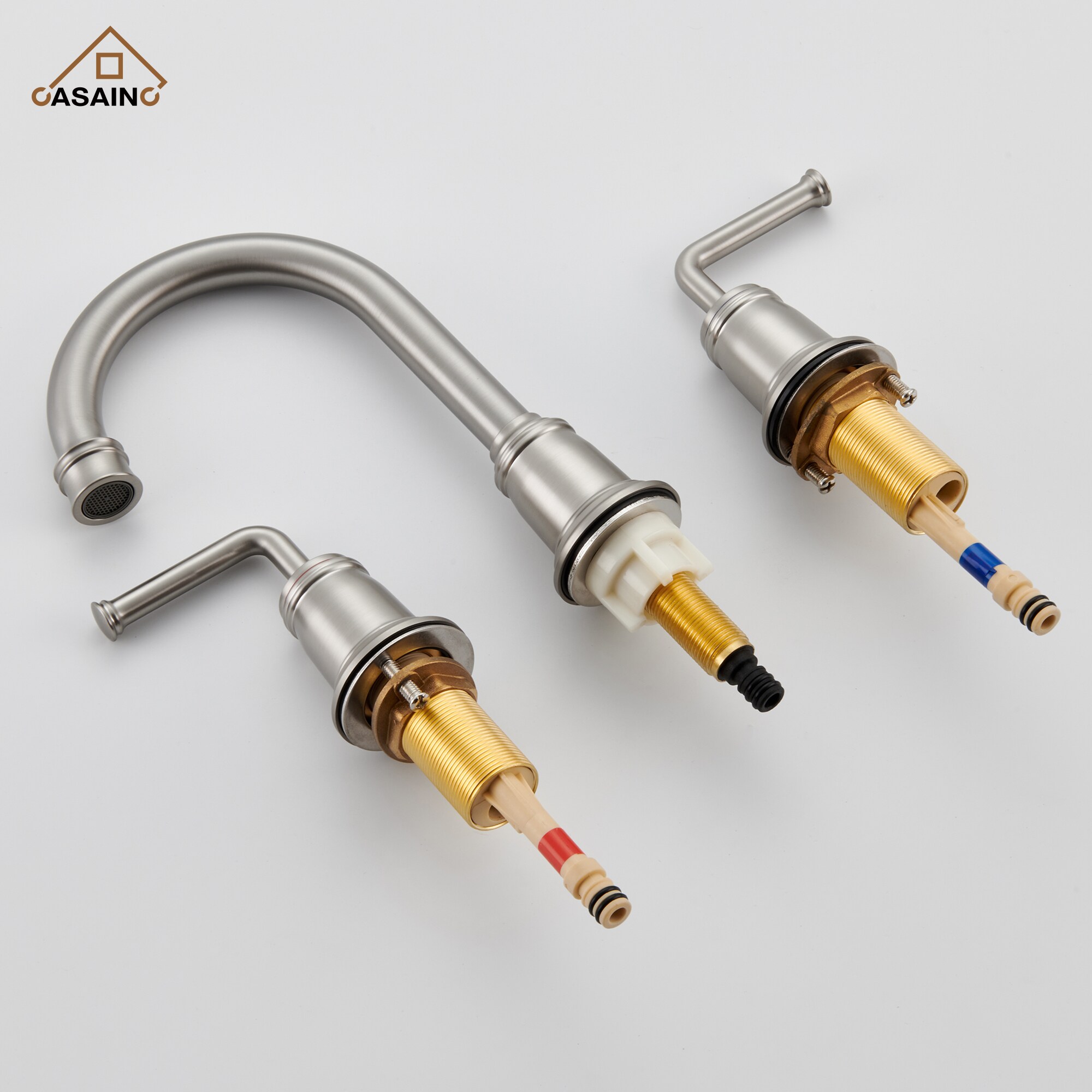 CASAINC YT-37MB Lavatory-Faucets - View #10