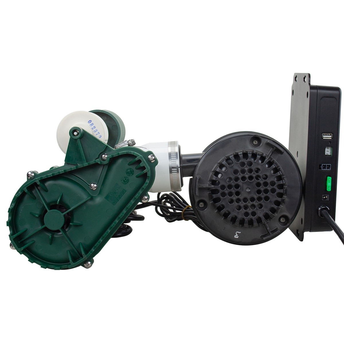 Zoeller STBC201 pumps - View #5