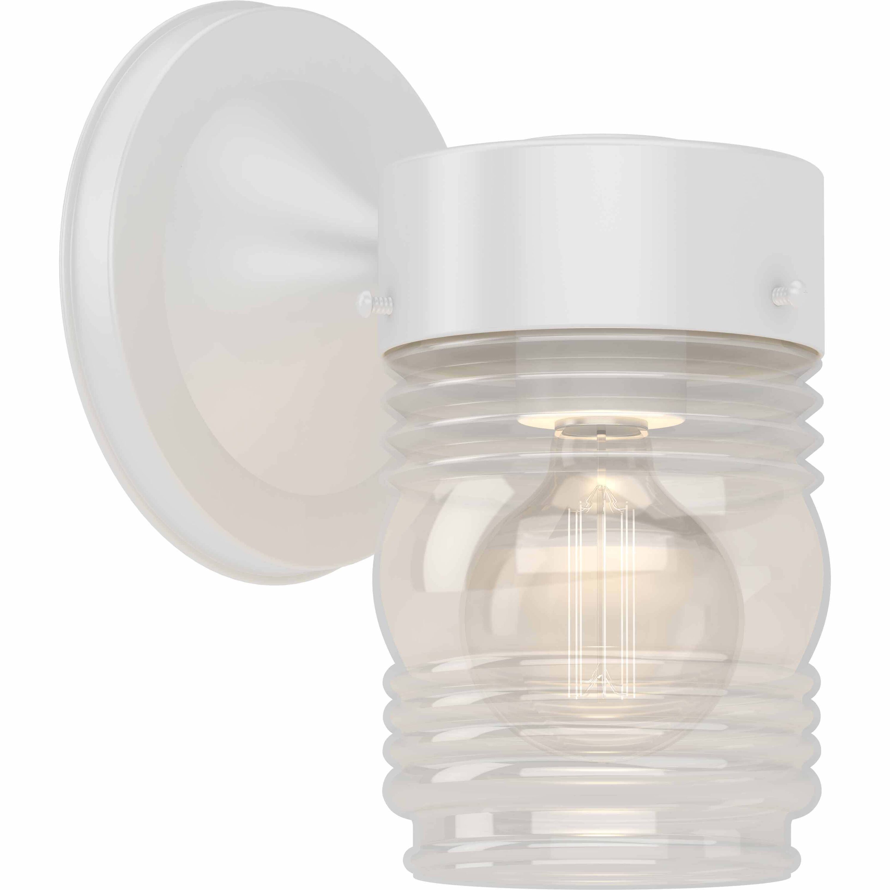 Volume Lighting V1522-6 Outdoor-Wall-Lighting - View #2