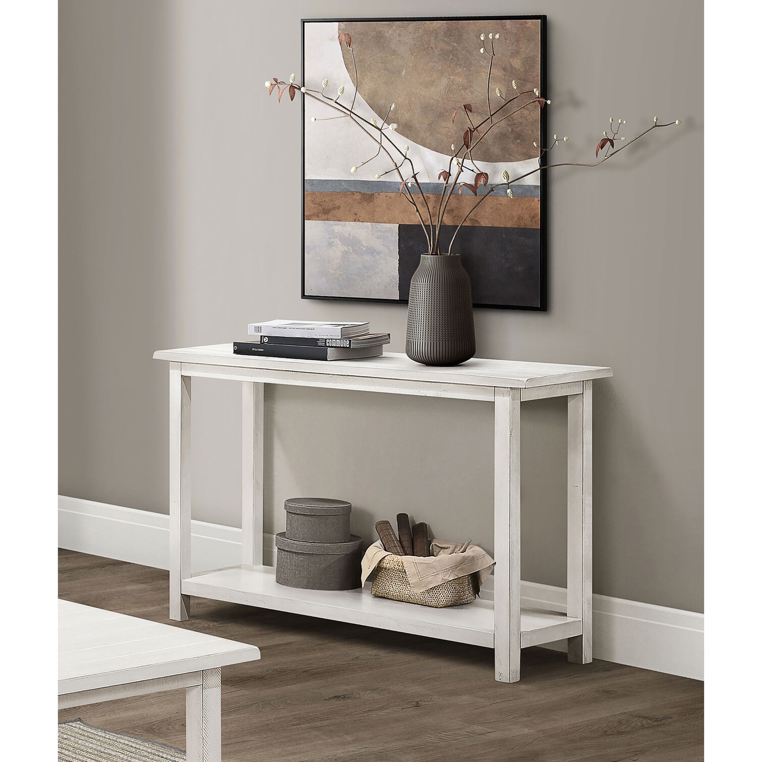 SunJet WI6KY2FZ8LCI Console-Sofa-Tables - View #2