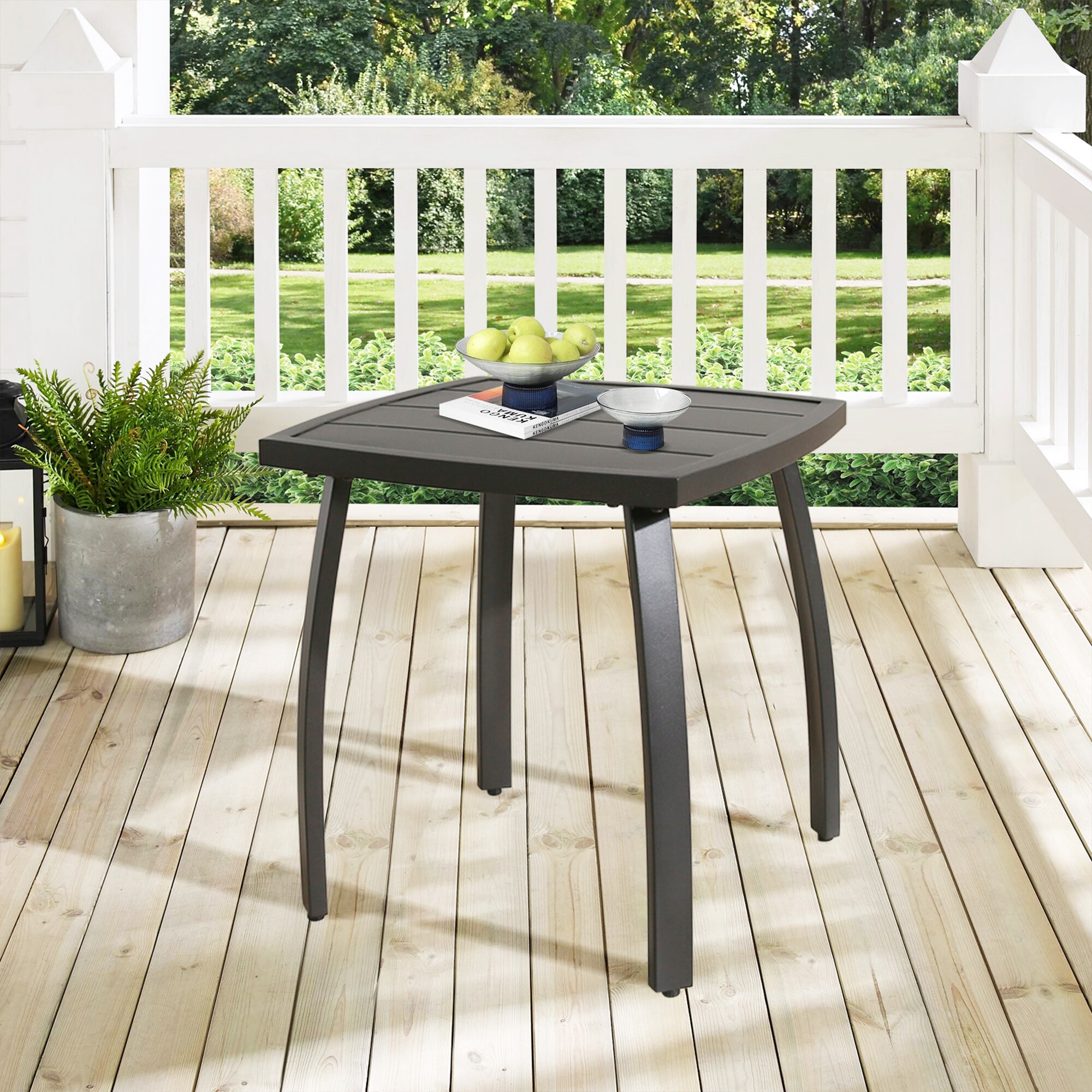 PEAK HOME FURNISHINGS 970289 End-Tables - View #3