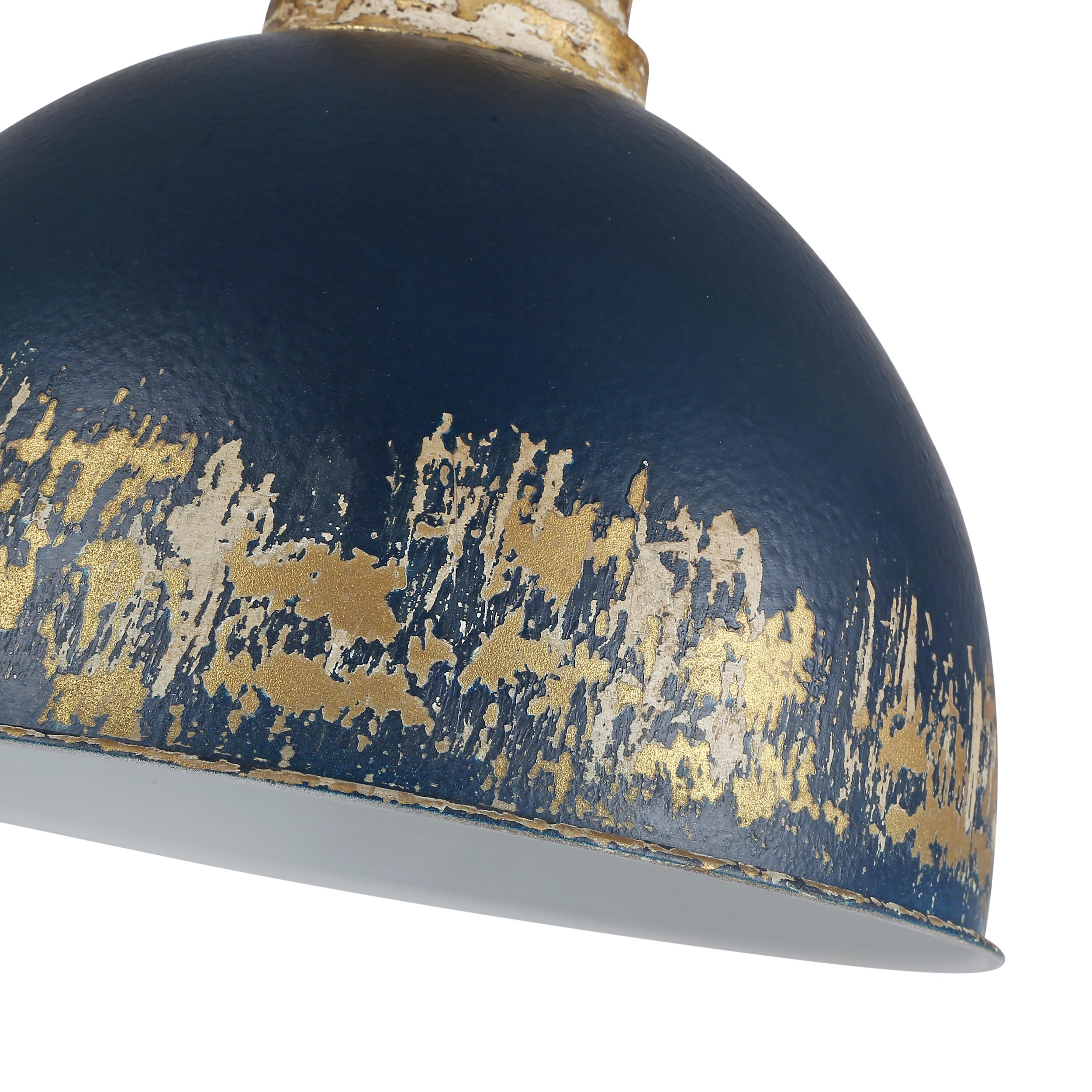 Golden Lighting 0809-M VG-ANVY Pendant-Lights - View #7