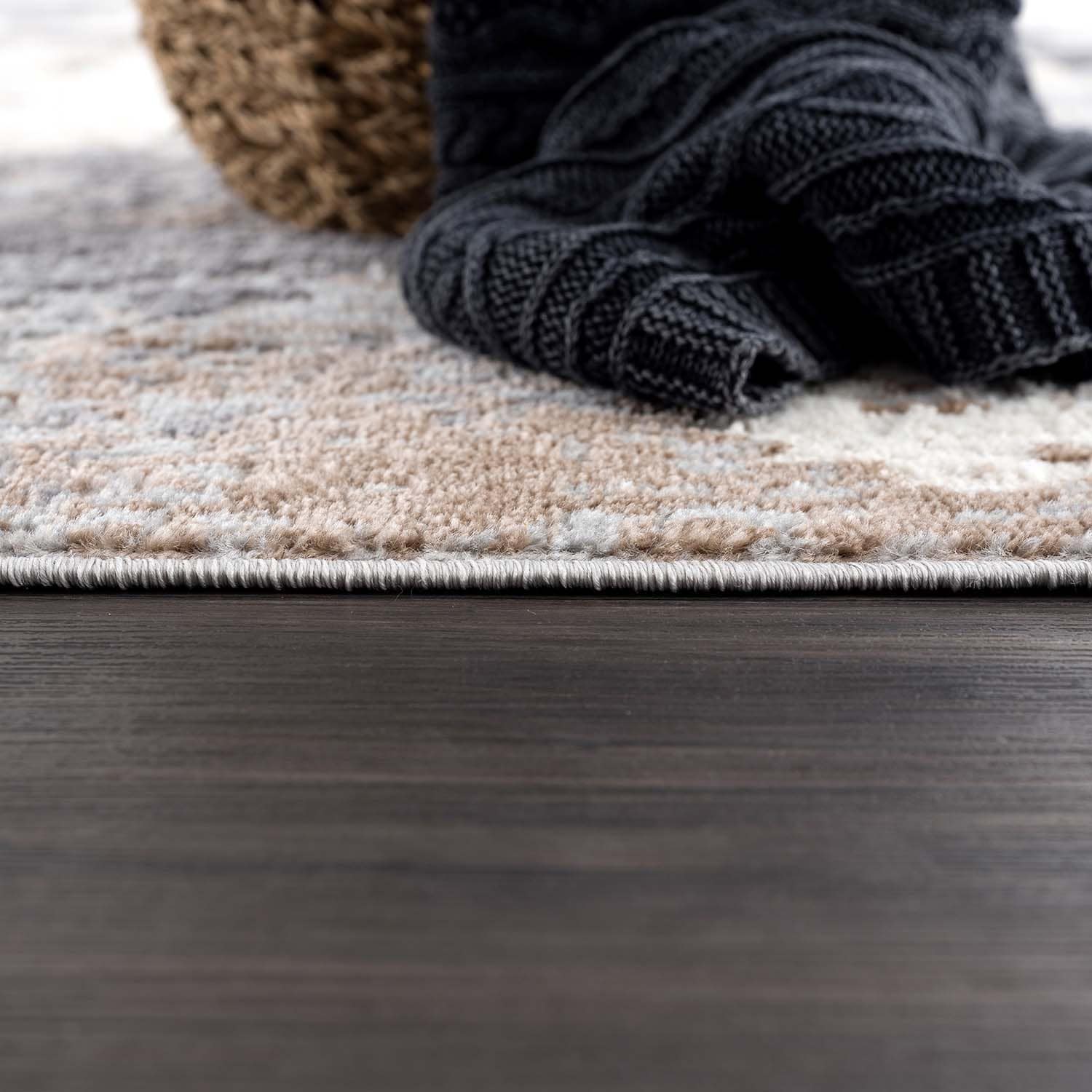 Abani Rugs DUN190A-4 rugs - View #8