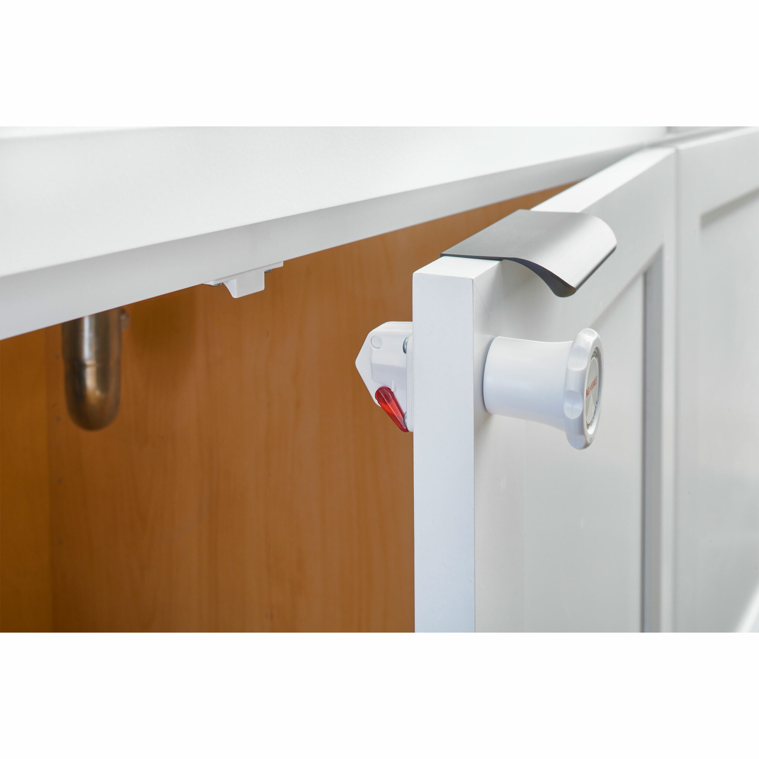 Rev-A-Shelf 166200 Cabinet-Latches - View #2
