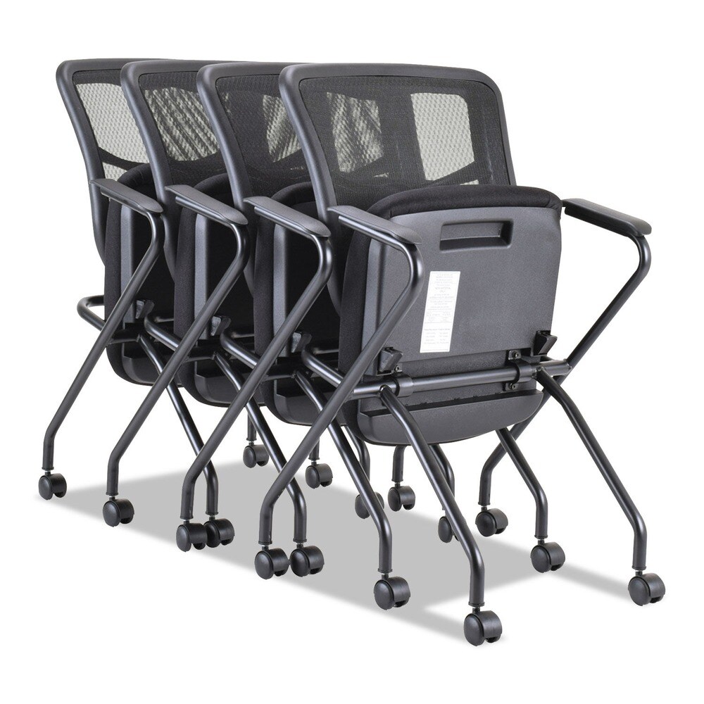 Alera ALENEL4914 Office-Chairs - View #4