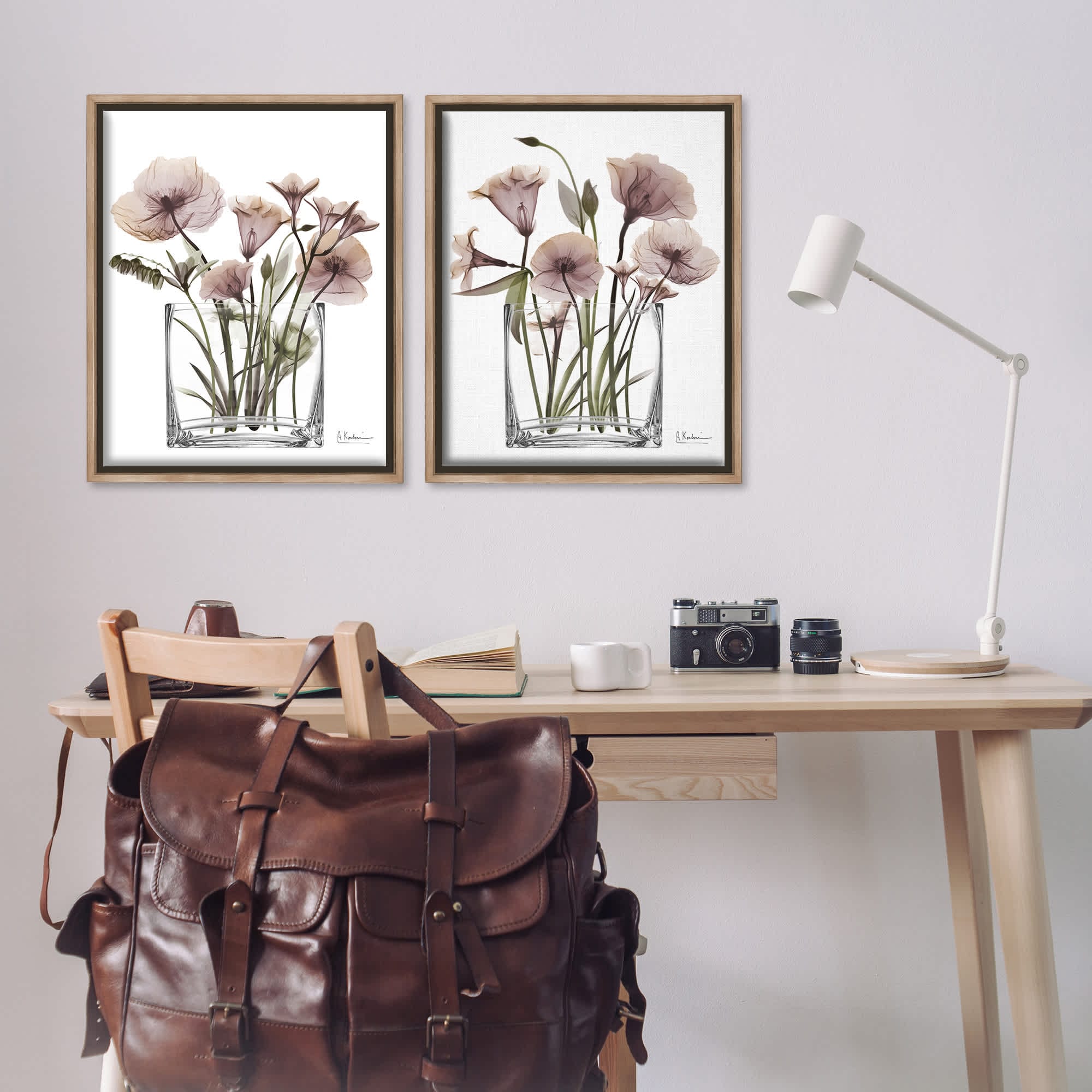 Stupell Industries B2-703-FFE-2PC-24X30 Wall-Art - View #3
