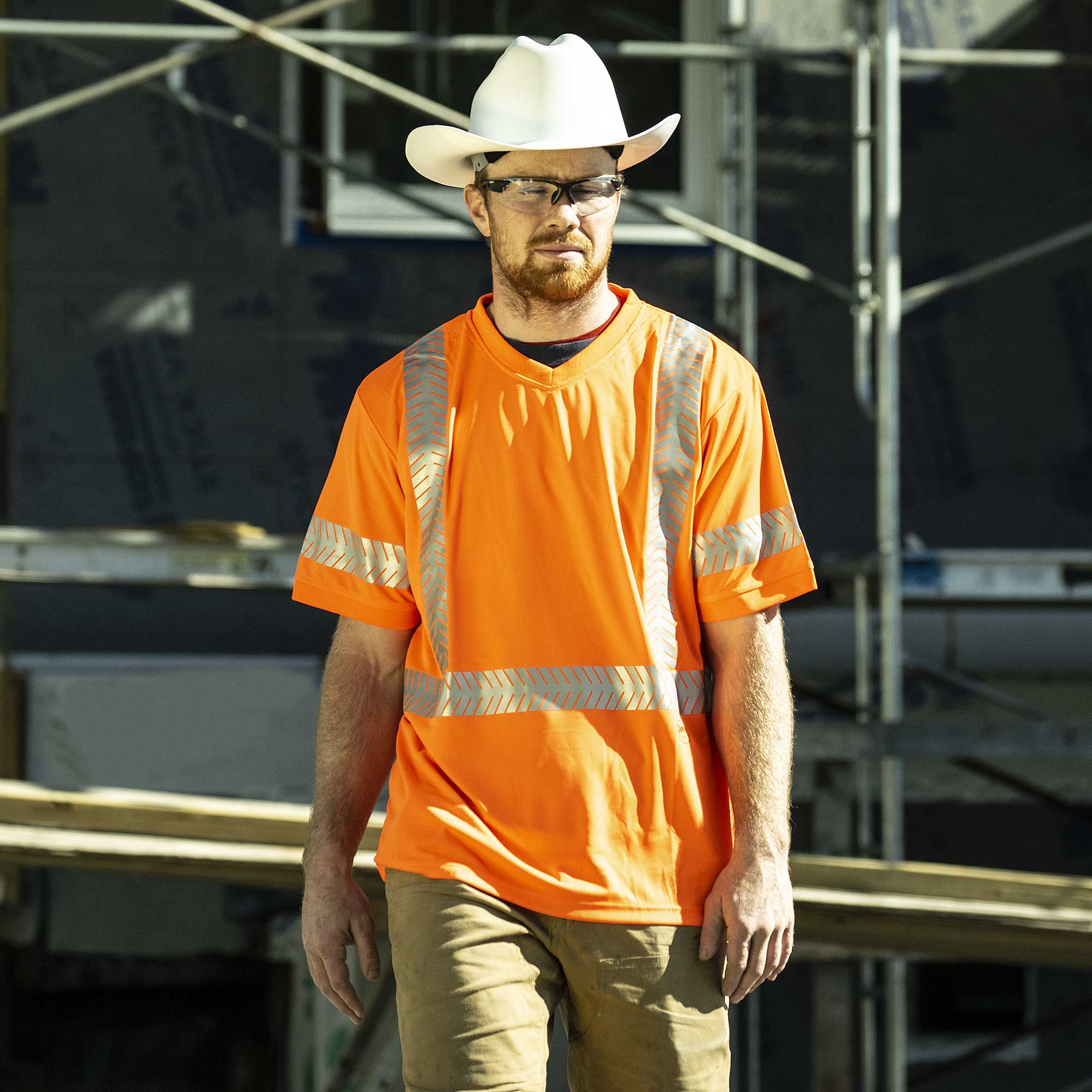 Jackson Safety 19500 Safety-Hats - View #7