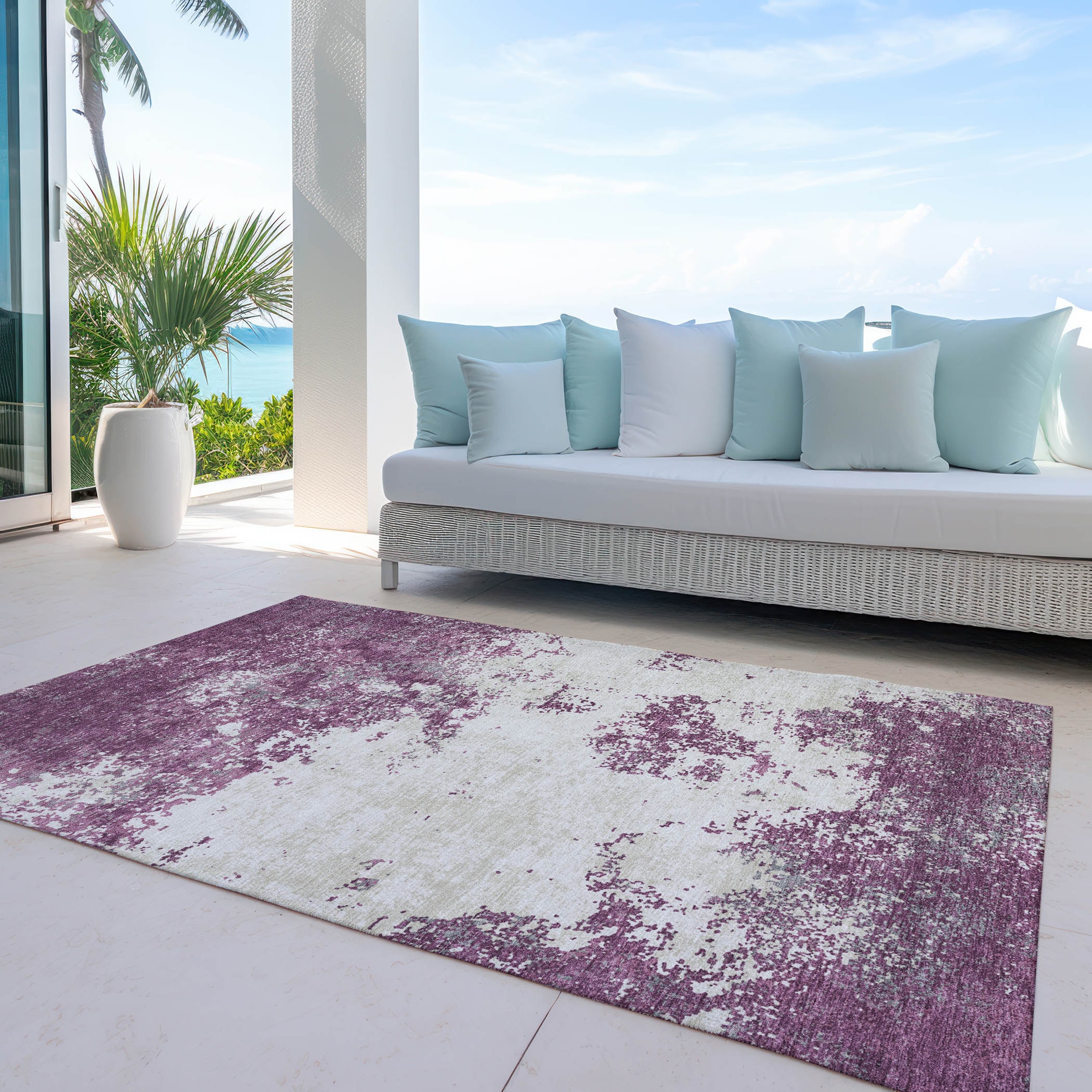 Addison Rugs ACN1027EG3X5 rugs - View #9