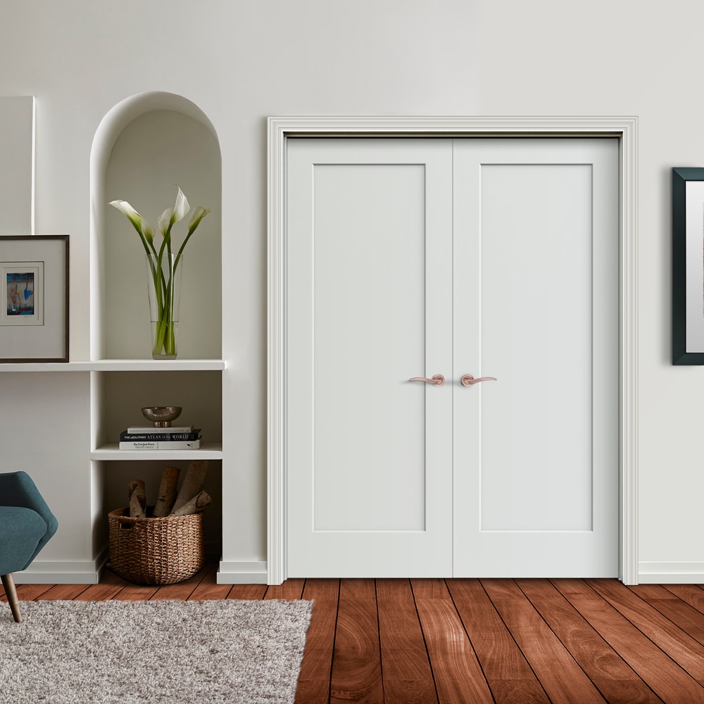 JELD-WEN JWPRO226600096 Pre-Hung-Doors - View #2