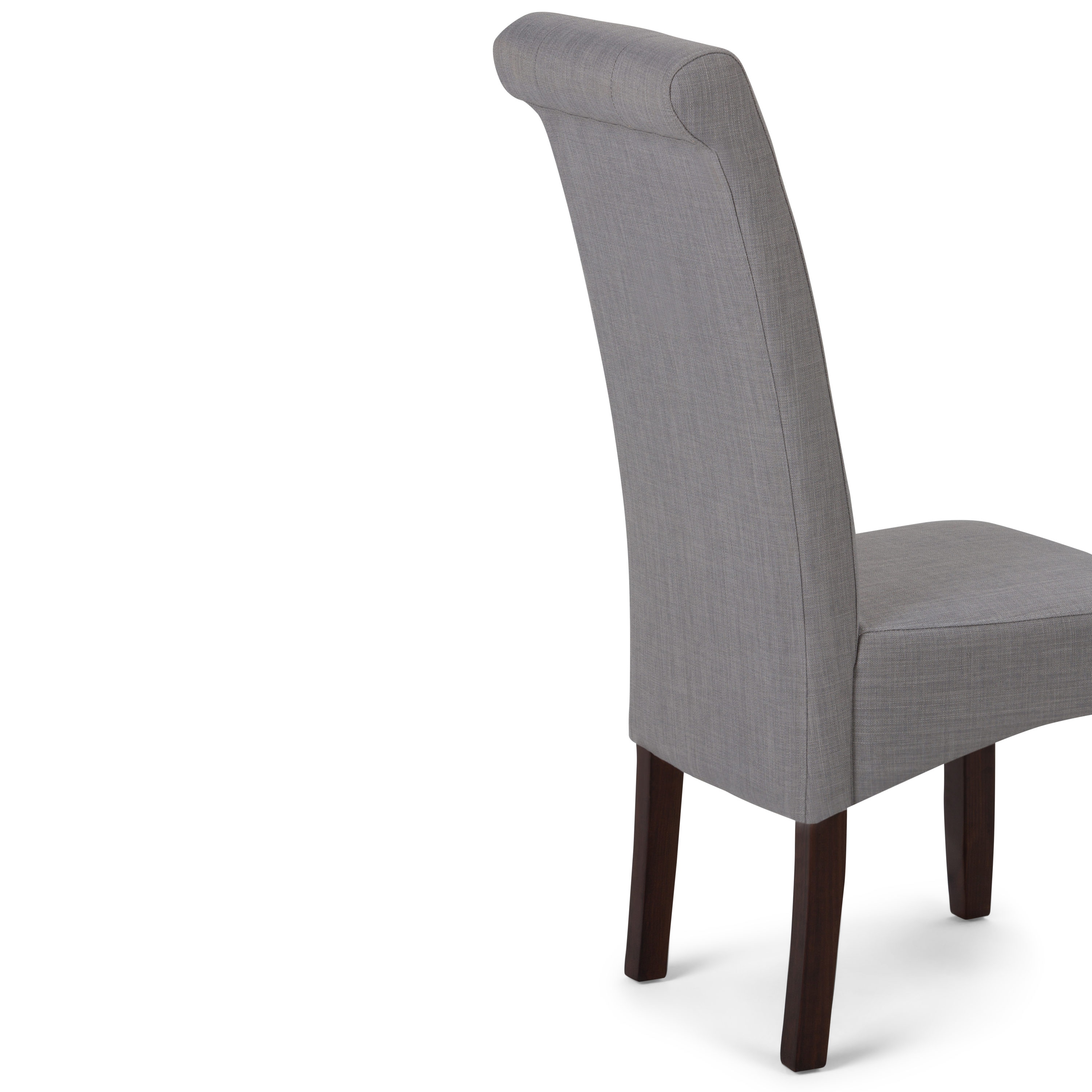 Simpli Home WS5109-4-DGL Dining-Chairs - View #6