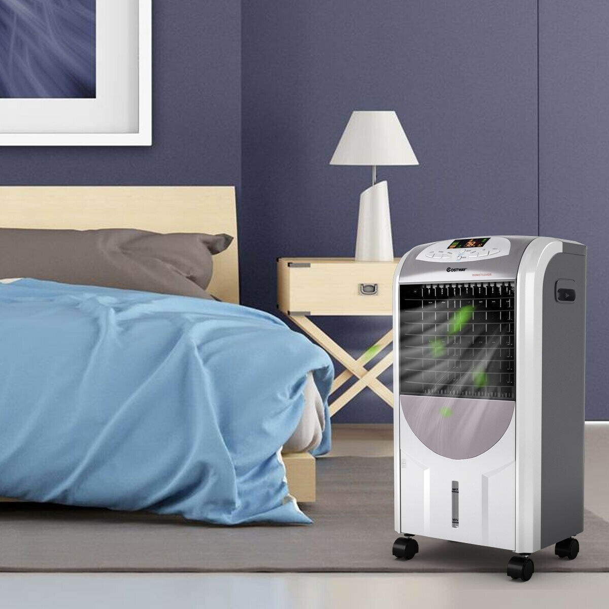 CASAINC CACSW64 Evaporative-Cooler - View #7