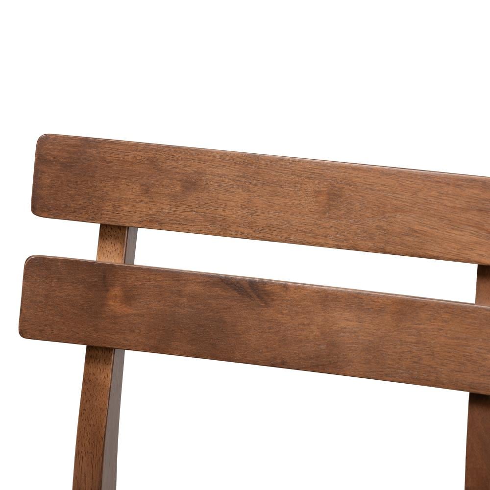 Baxton Studio 159-2PC-9697-LW stools - View #3